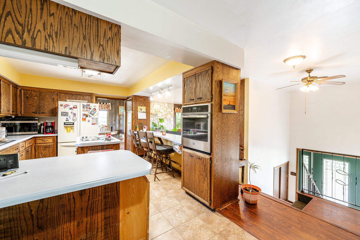 Sheridan, Wyoming, 82801, United States, 4 Bedrooms Bedrooms, ,3 BathroomsBathrooms,Residential,For Sale,1943373