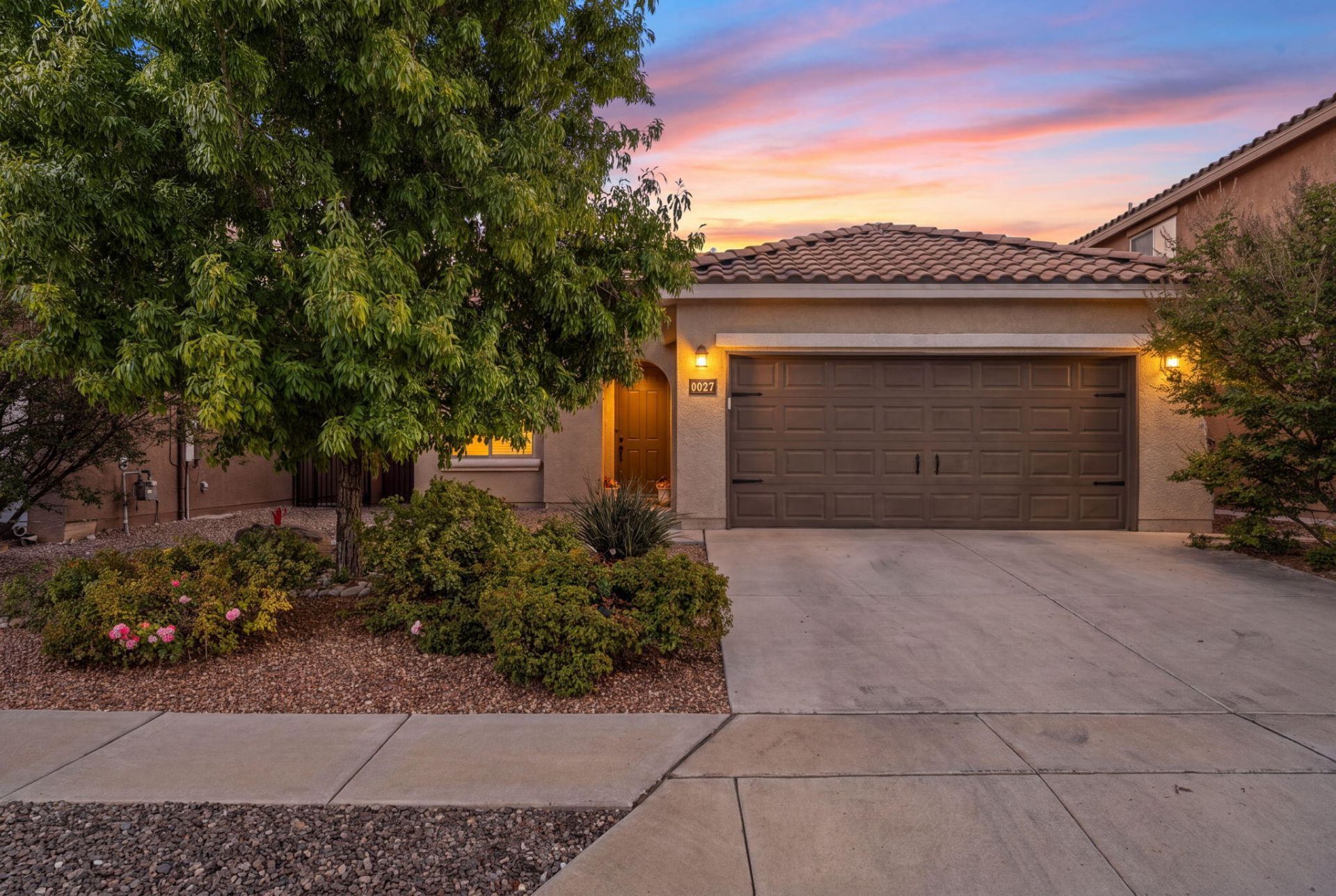 Jagged Peak Rd, Albuquerque, NM 87114