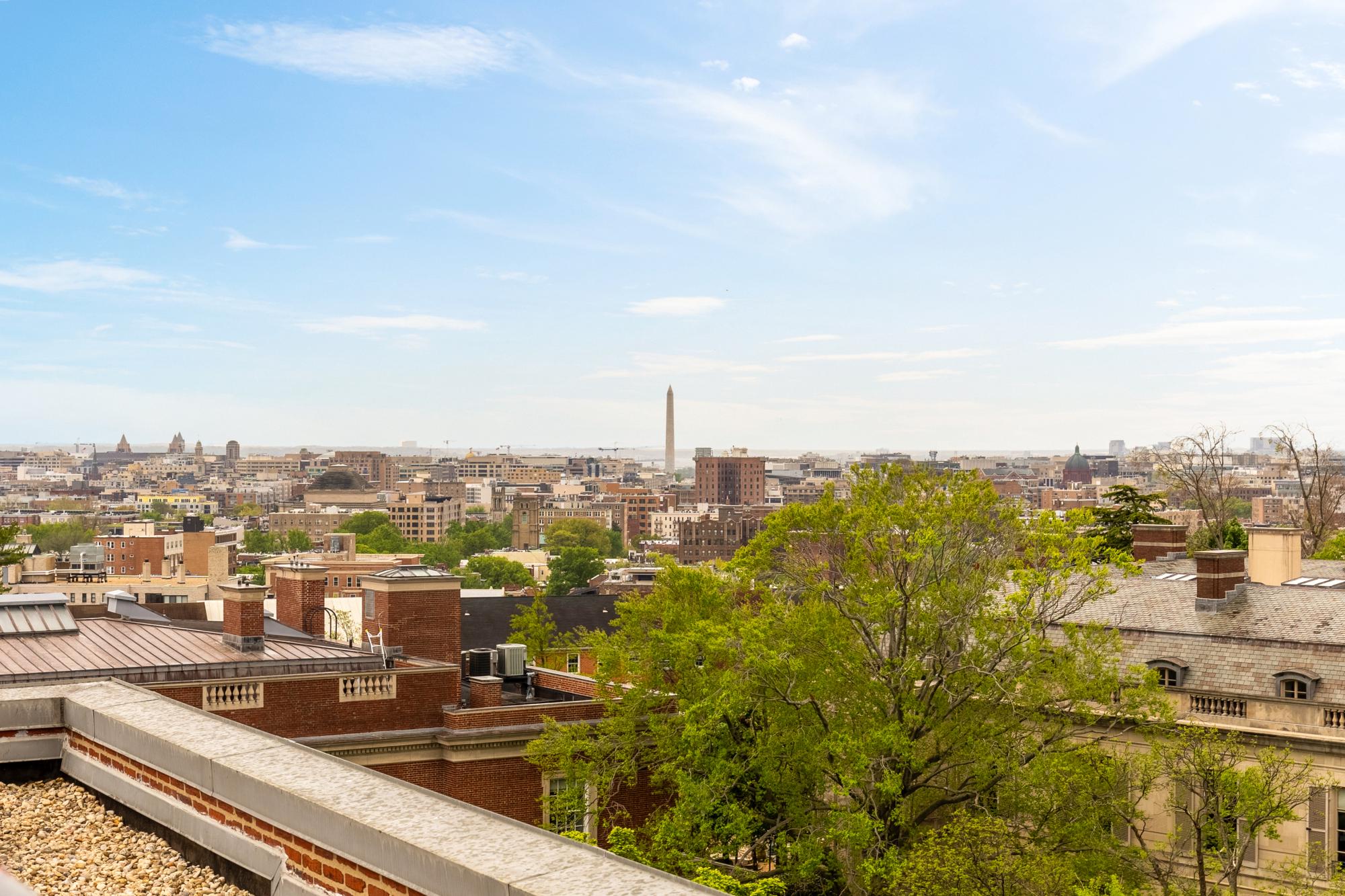  1661 Crescent Place NW, Washington, DC, 20009 - 物件實景