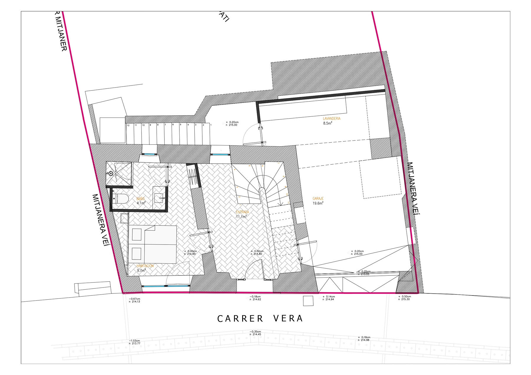  House with renovation project and premium finishes in Begur - 物件實景