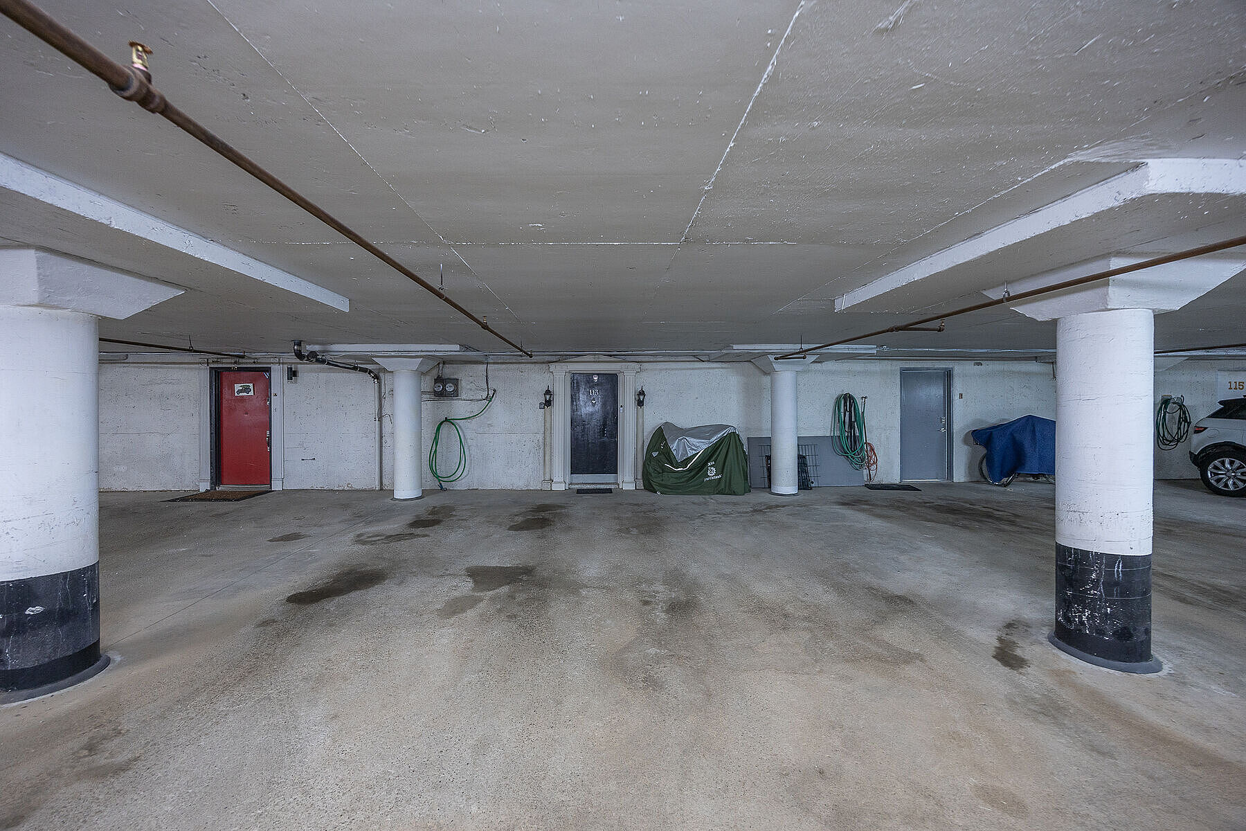  5475 Lakeshore Rd 113 - 物件實景