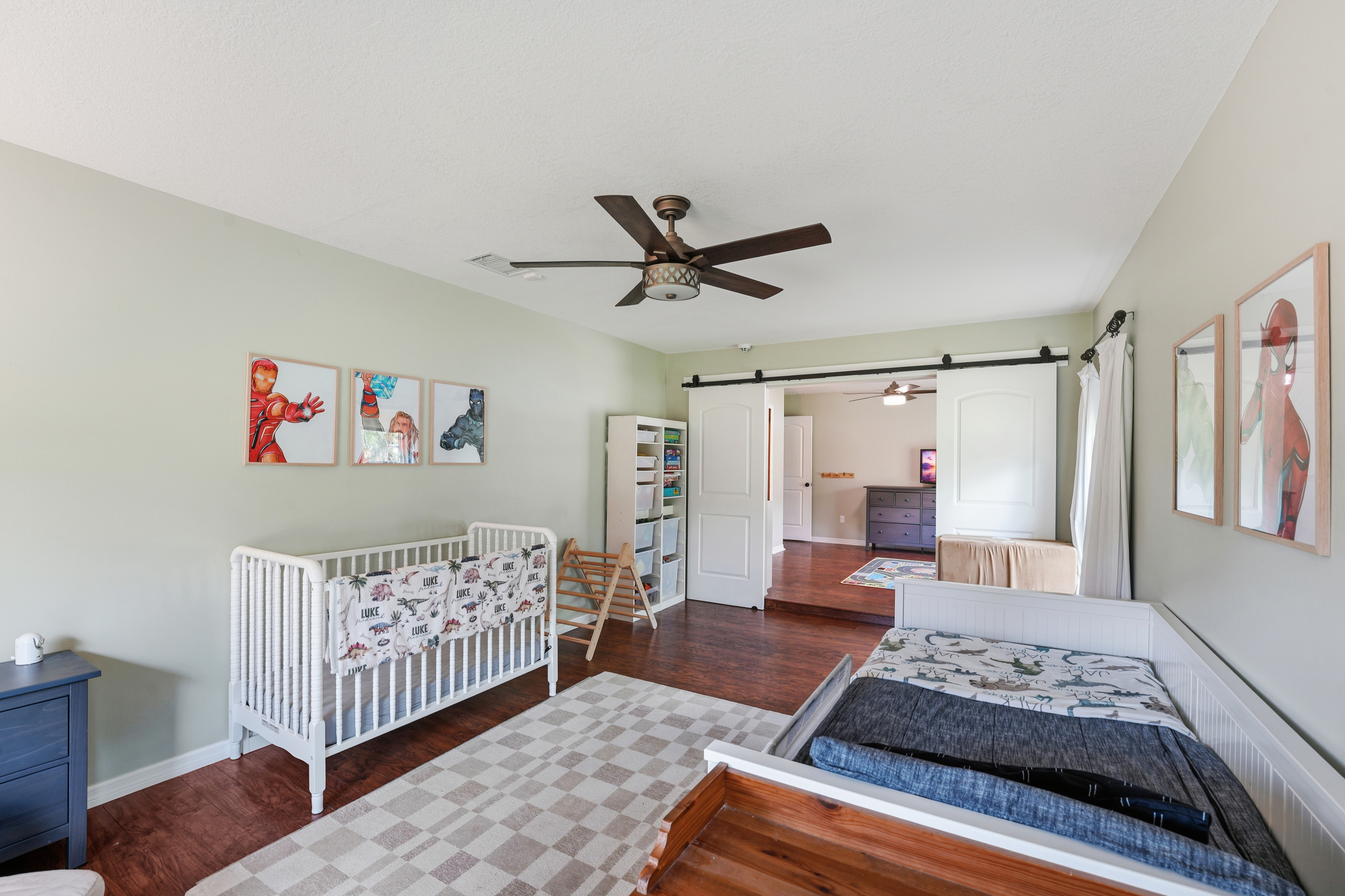  1805 Bennett Rd, St Augustine, FL, 32092 - 物件實景