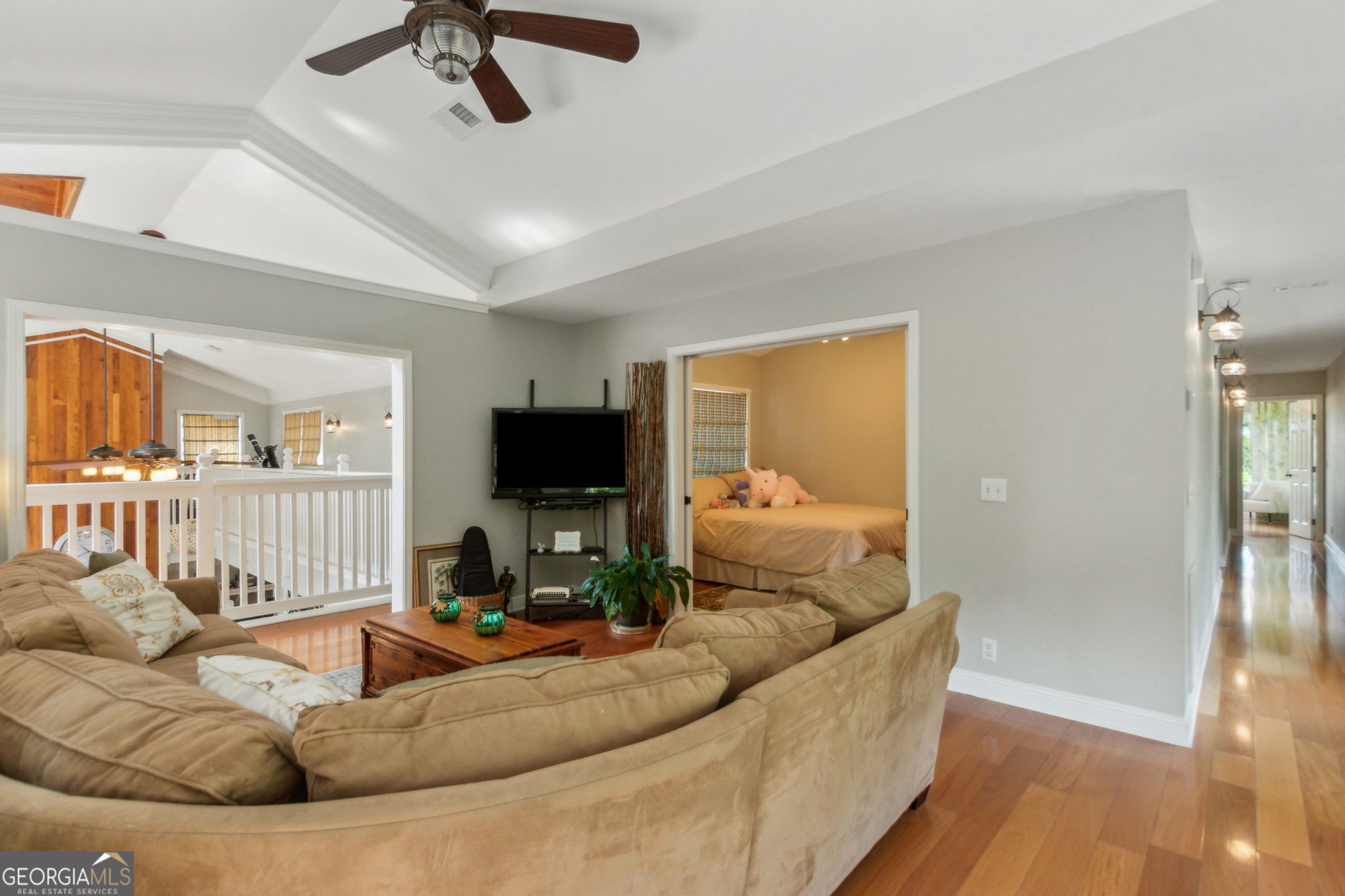 Woodbine, Georgia, 31569, United States, 4 Bedrooms Bedrooms, ,3 BathroomsBathrooms,Residential,For Sale,1921497