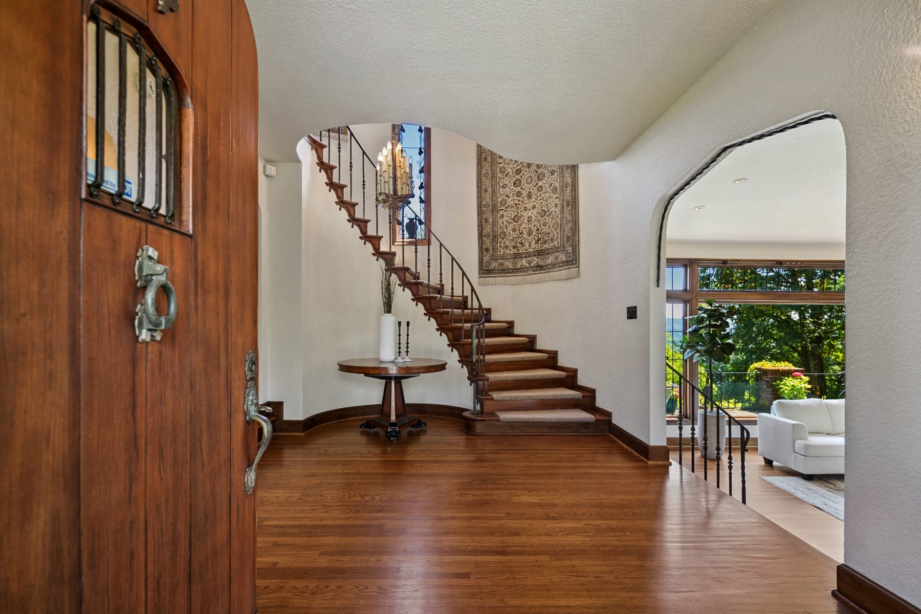  5570 SW MENEFEE DR Portland, OR 97239 - 物件實景