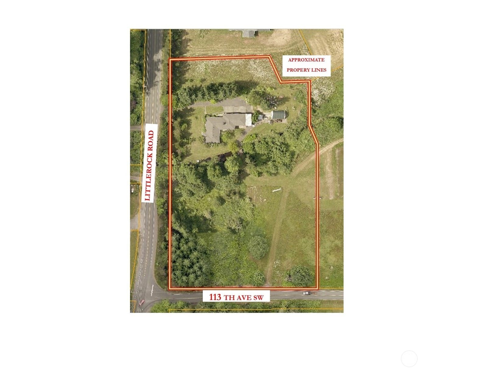 Olympia, Washington, 98512, United States, 4 Bedrooms Bedrooms, ,2 BathroomsBathrooms,Residential,For Sale,1796767