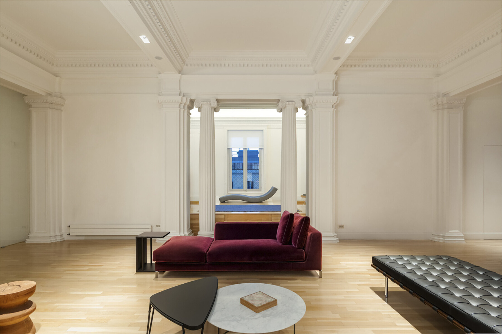  Spectacular corner apartment of large dimensions in Eixample derecho. - 物件實景
