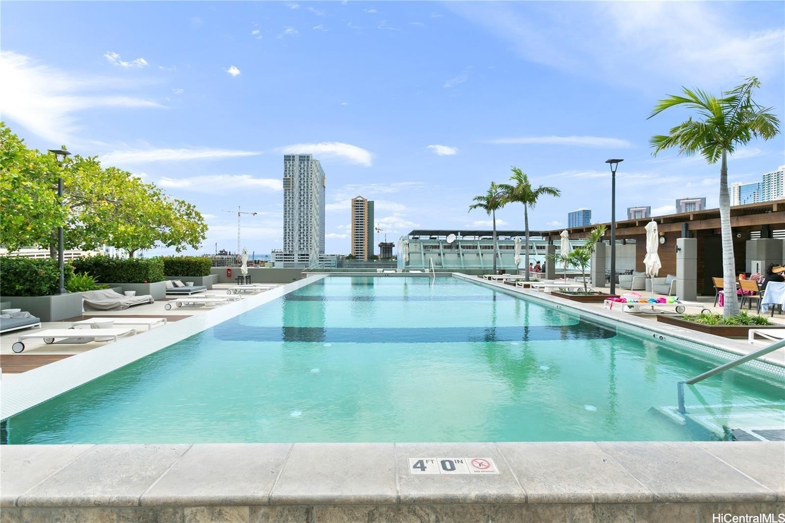 Honolulu, Hawaii, 96813, United States, 1 Bedroom Bedrooms, ,1 BathroomBathrooms,Residential,For Sale,1924706