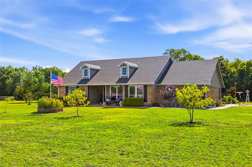 Harli Dr, Trenton, TX 75490 #1