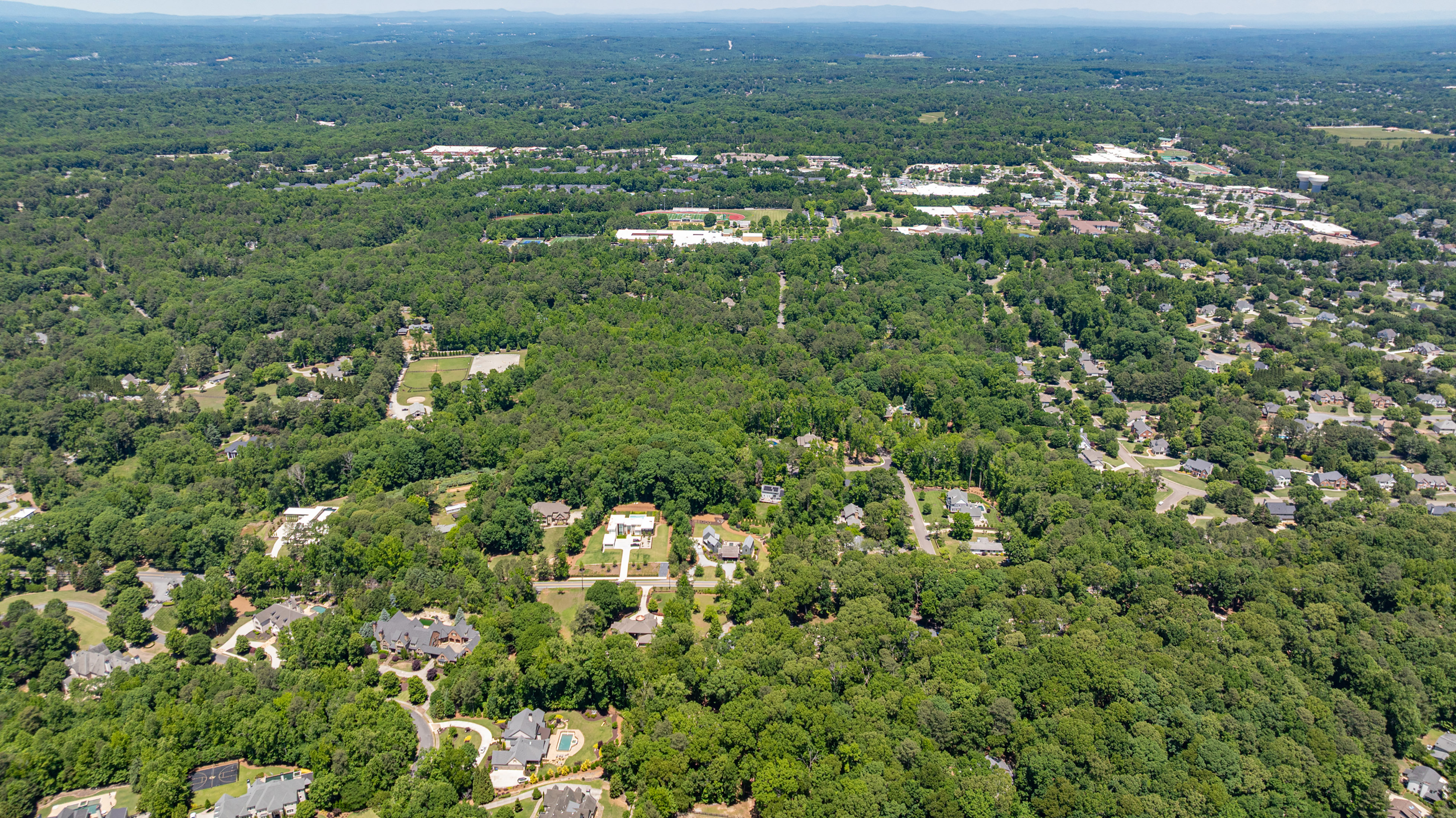  Exceptional Custom-built French Country Estate with Equestrian Amenities - 物件實景