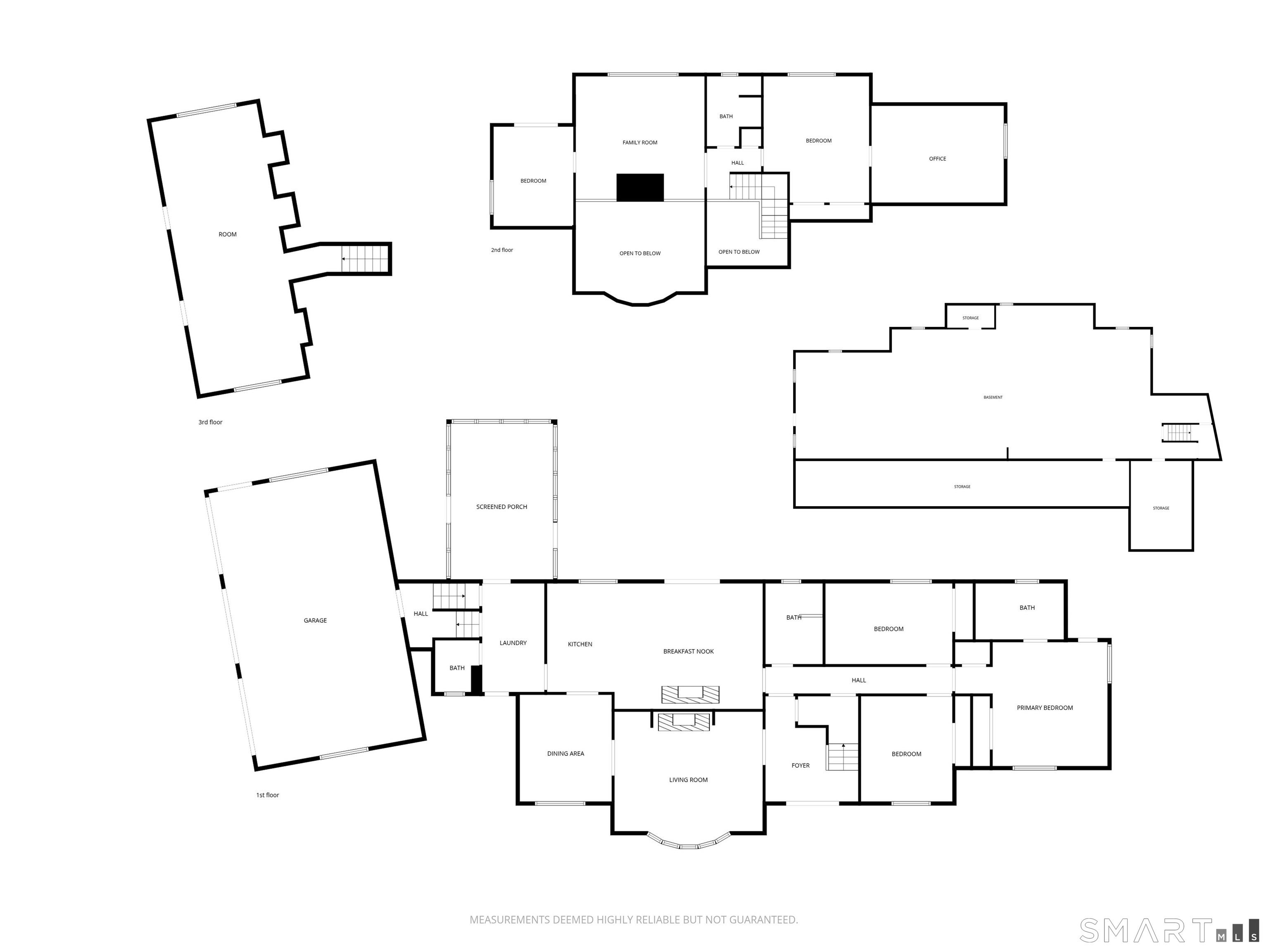 Ellington, Connecticut, 06029, United States, 5 Bedrooms Bedrooms, ,4 BathroomsBathrooms,Residential,For Sale,2041119