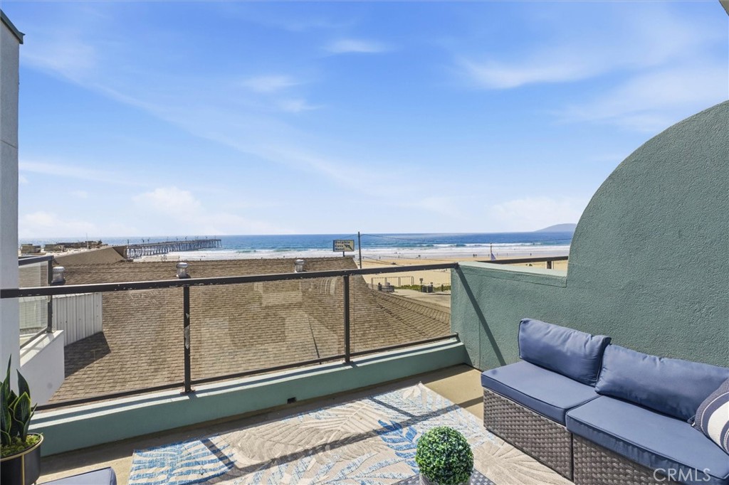 Pismo Beach, California, 93449, United States, ,1 BathroomBathrooms,Residential,For Sale,2032809