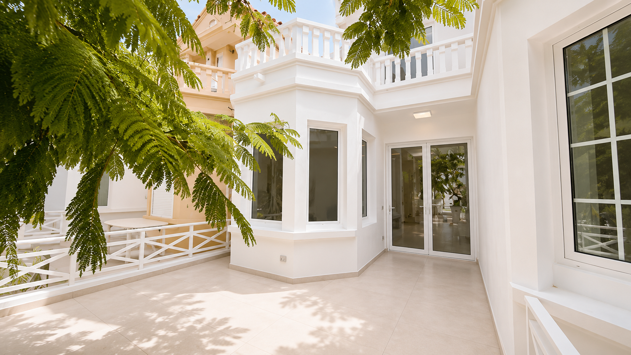  Contemporary Villa in Playa de Fañabé, Costa Adeje - 物件實景