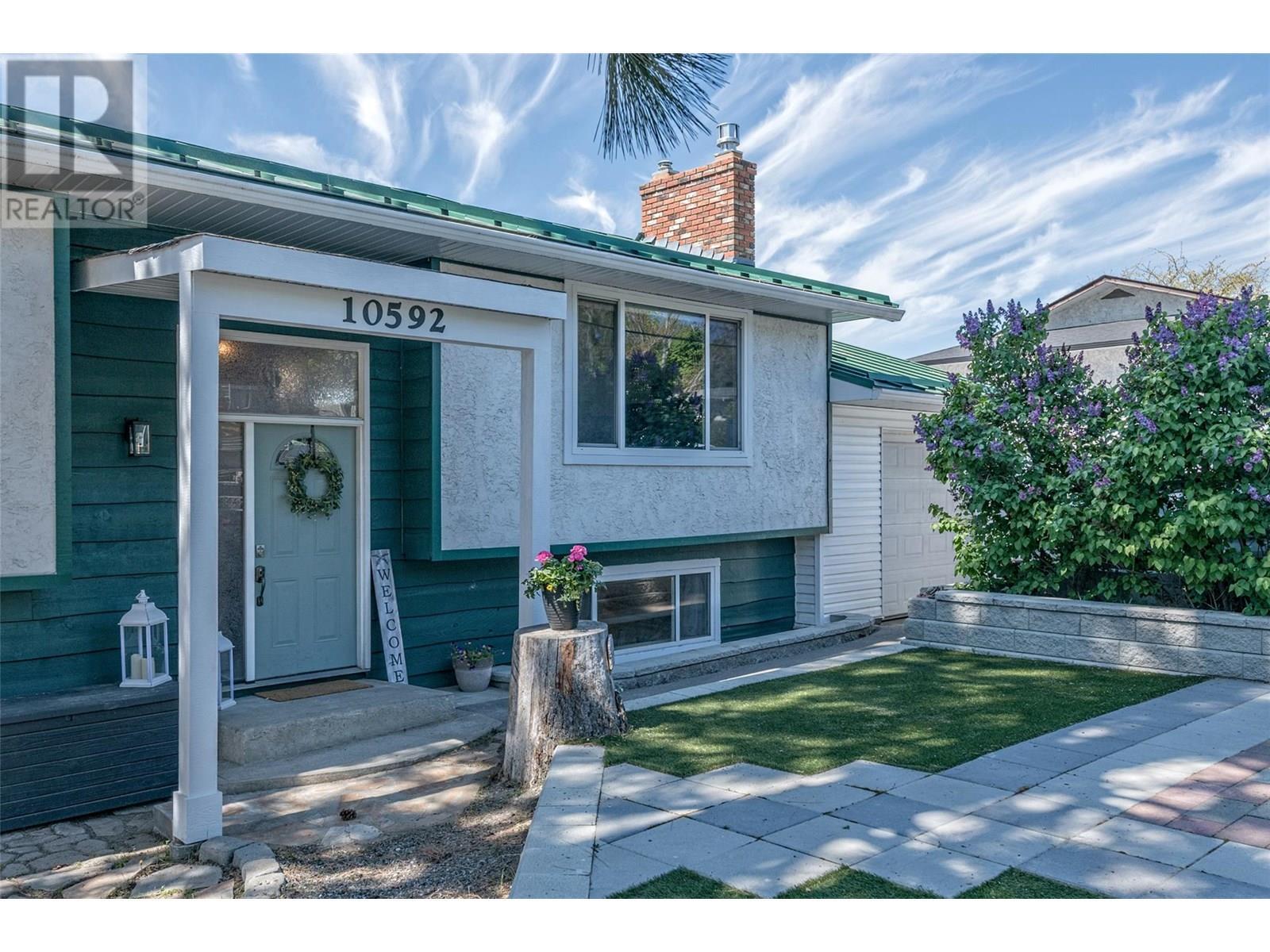 LAKE COUNTRY, British Columbia, V4V 1W2, CA, 4 Bedrooms Bedrooms, ,2 BathroomsBathrooms,Residential,For Sale,1896793