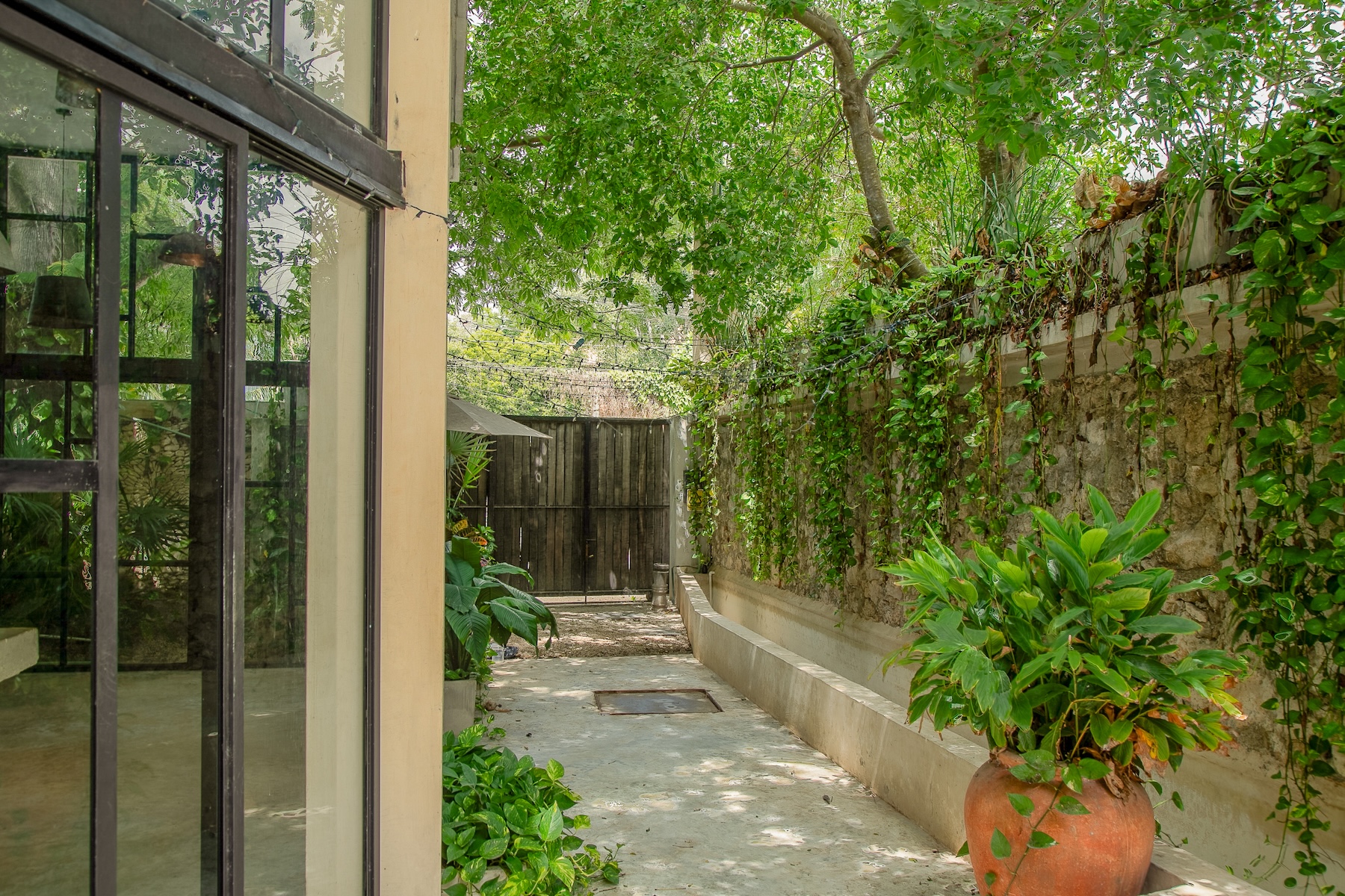  Secret Garden Boutique - 物件實景