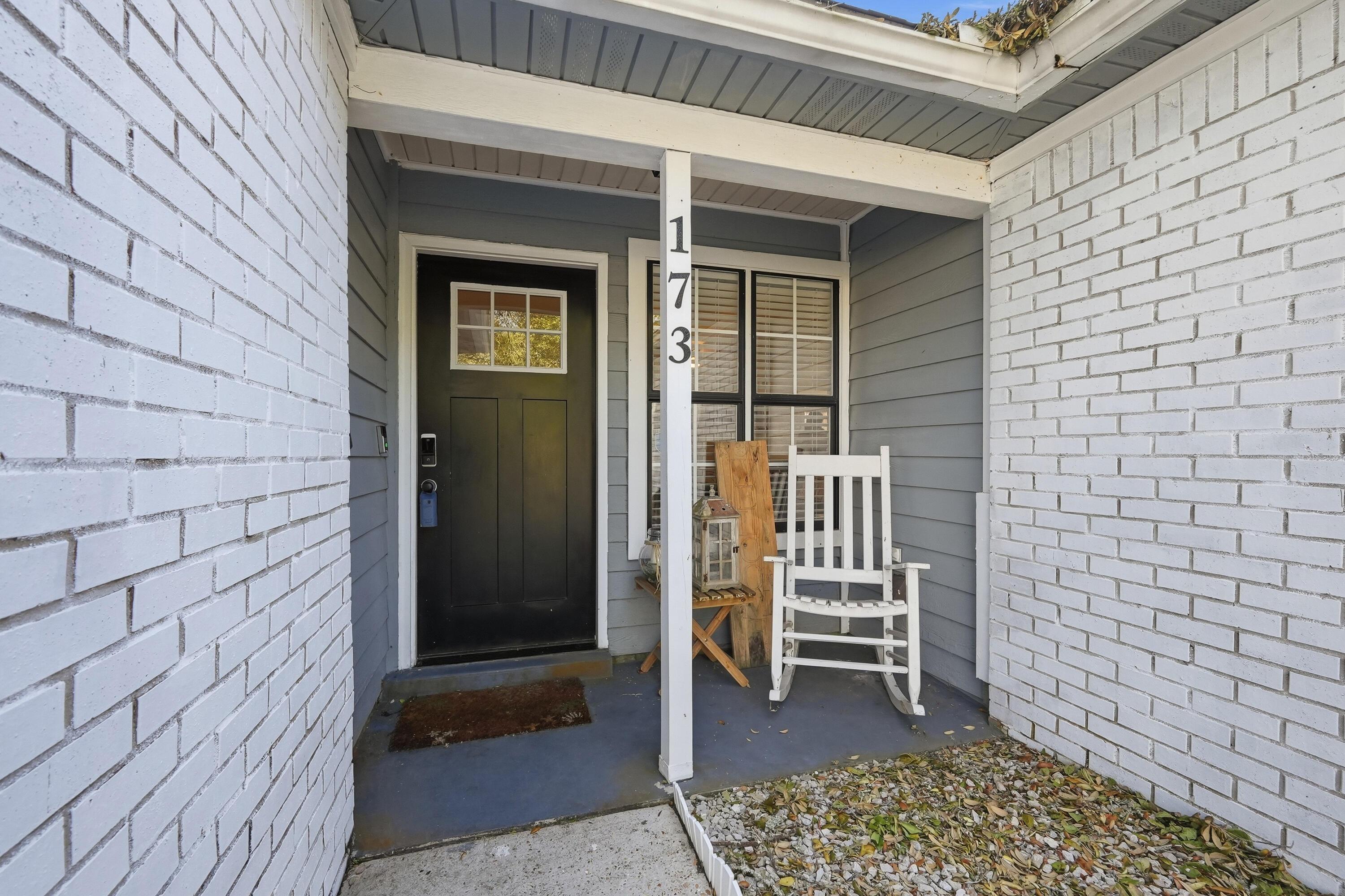 Richpien Rd, Fort Walton Beach, FL 32547 #1