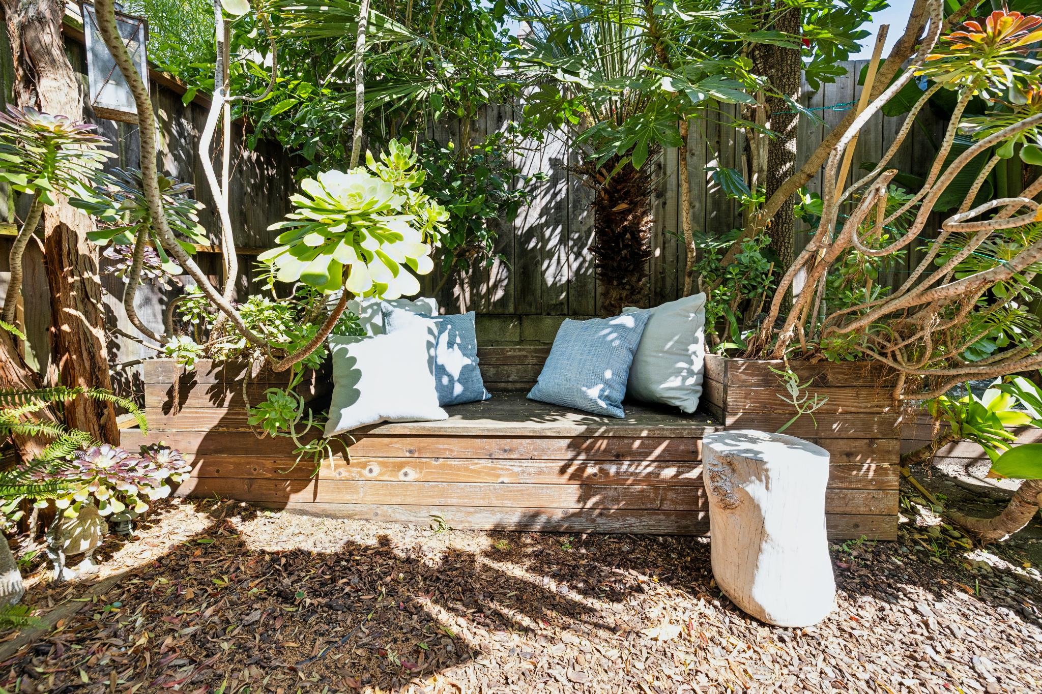  A Noe Valley Charmer - 物件實景