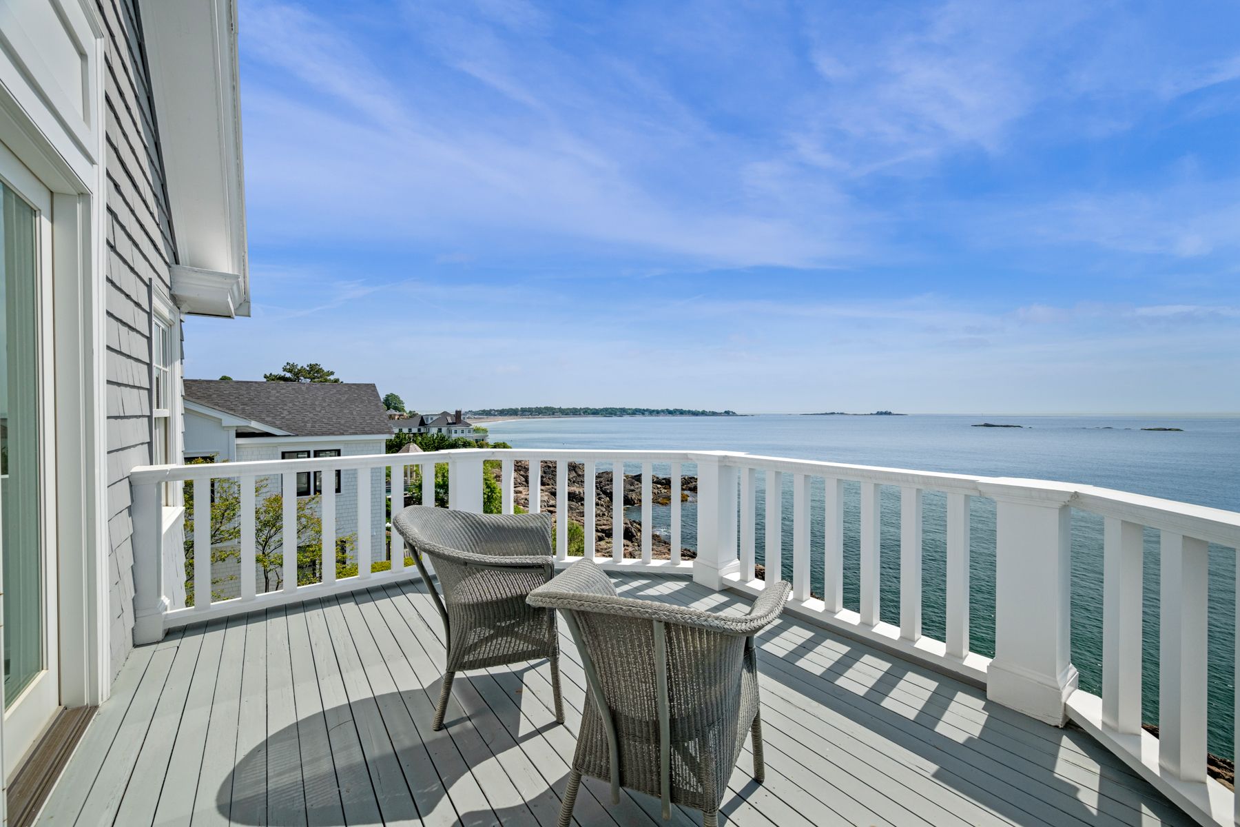  Prestigious Oceanfront Residence - 物件實景