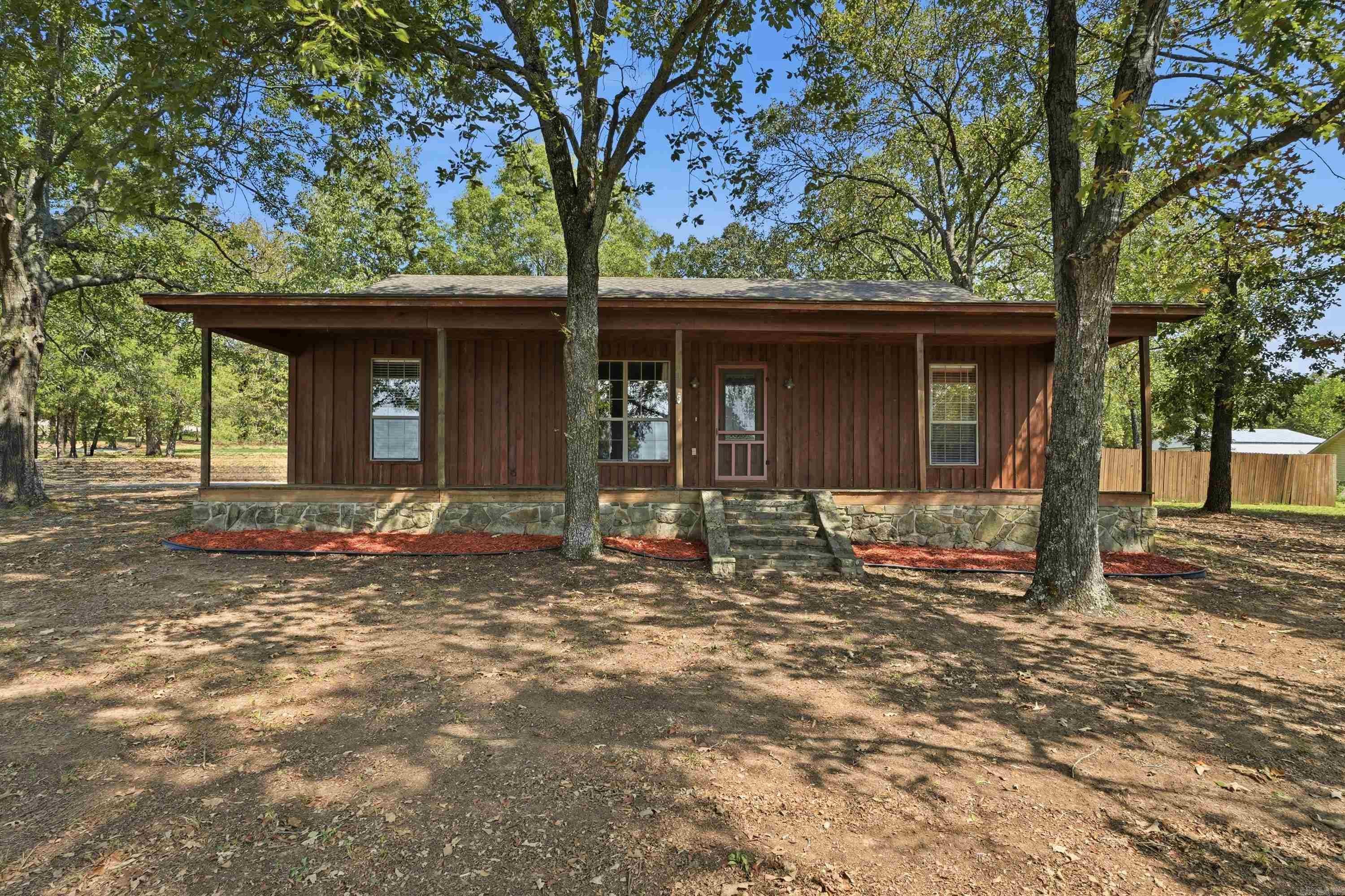 Highway 287 , Greenbrier, AR 72058