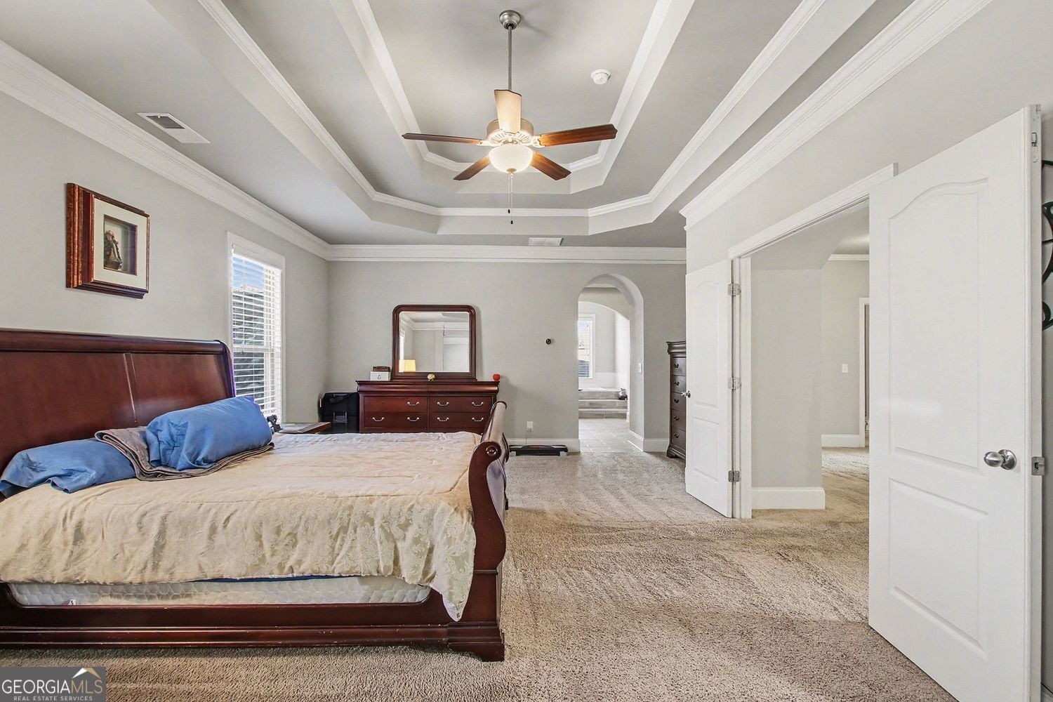 Jefferson, Georgia, 30549, United States, 5 Bedrooms Bedrooms, ,6 BathroomsBathrooms,Residential,For Sale,2013858