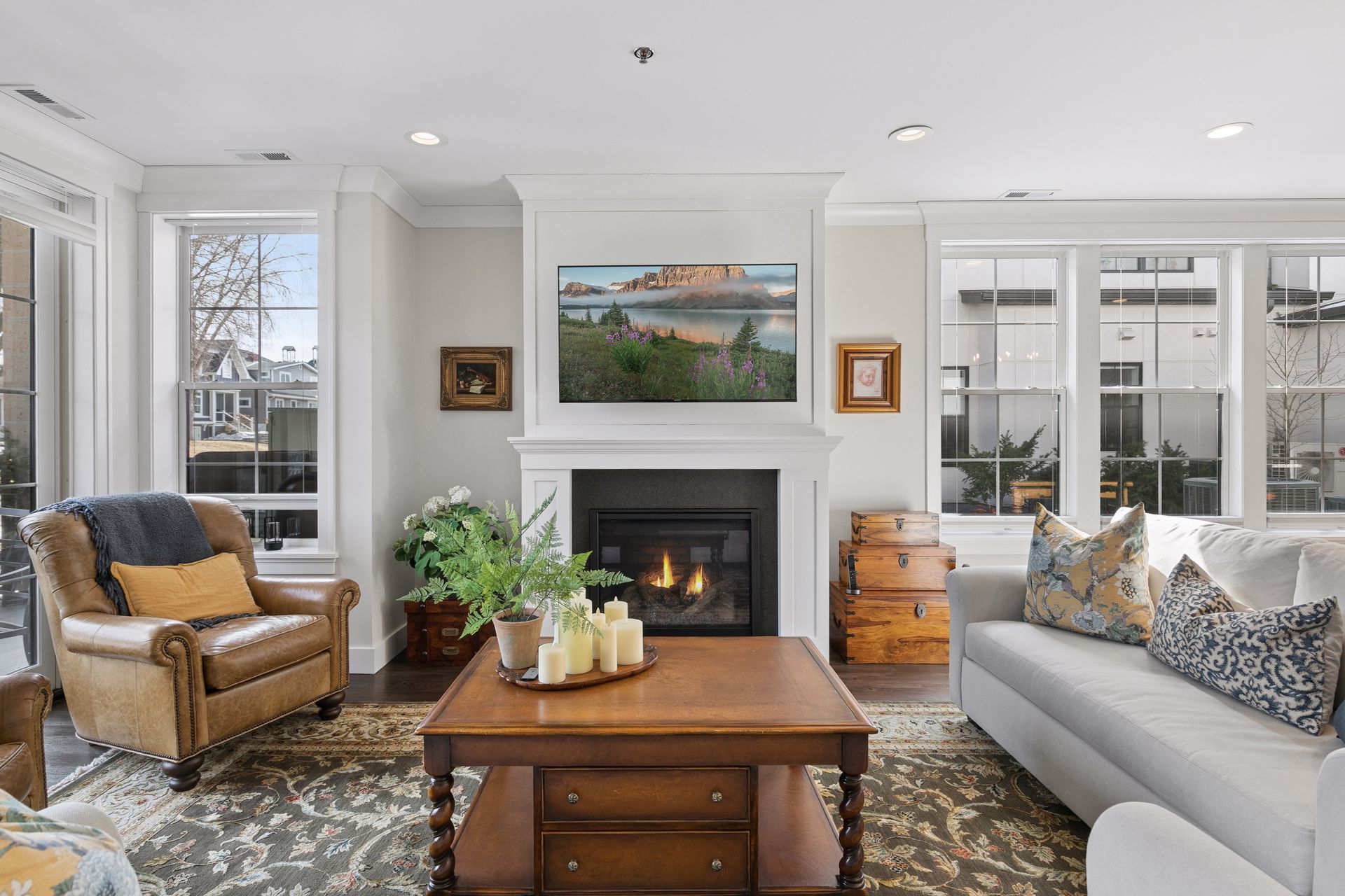  Gorgeous Light-Filled Condo in the Heart of Edina - 物件實景