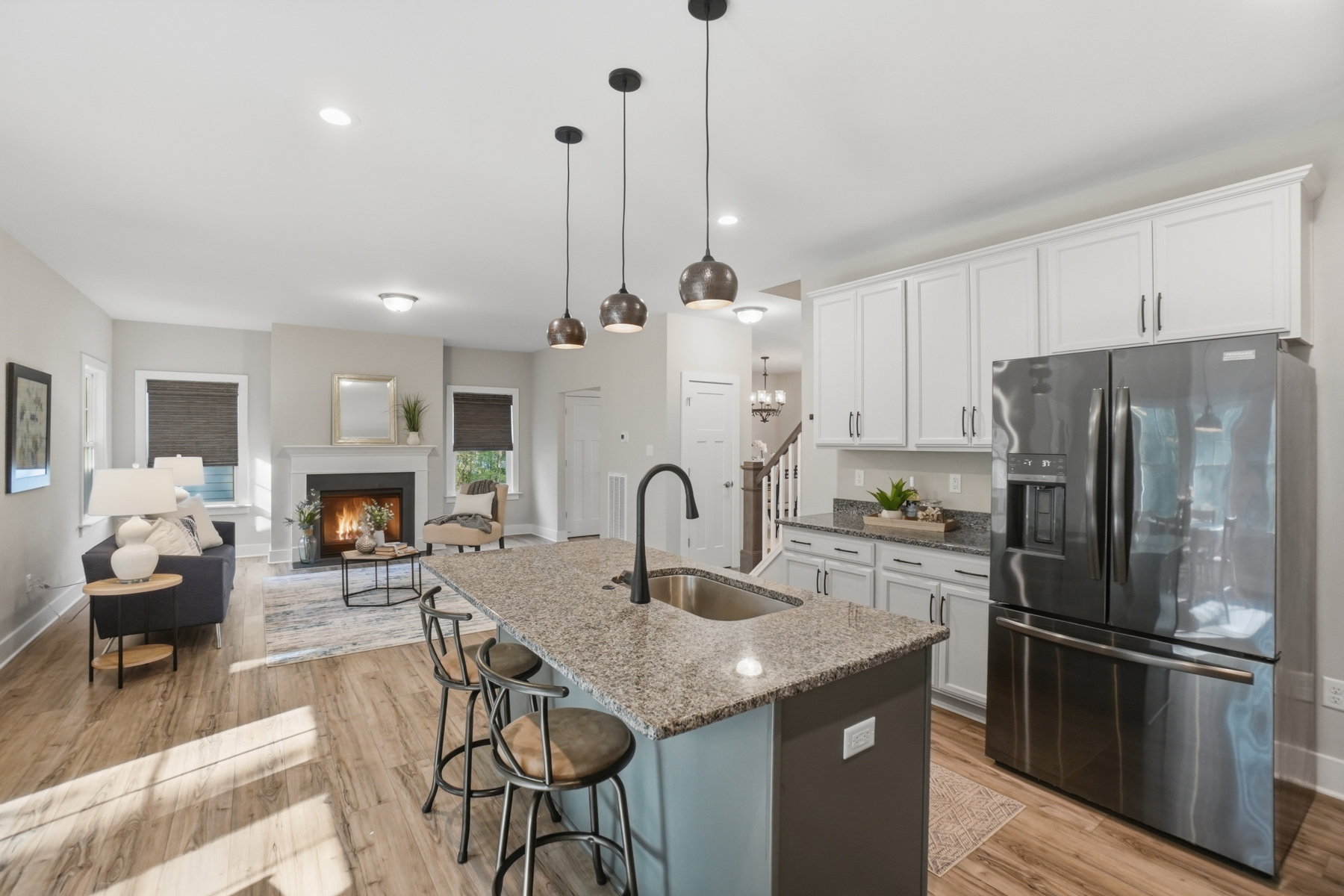  11011 Devlinburg Terrace, Providence Forge, VA 23140 - 物件實景