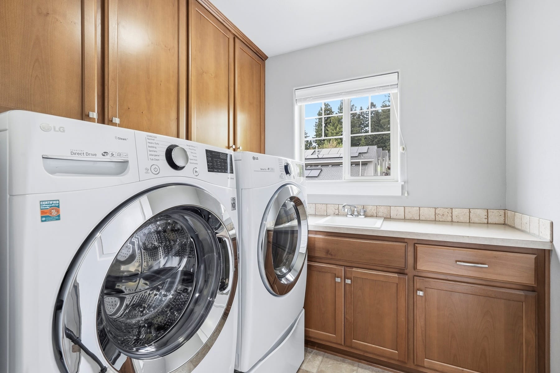  17172 NW CROSSHAVEN ST Portland, OR 97229 - 物件實景