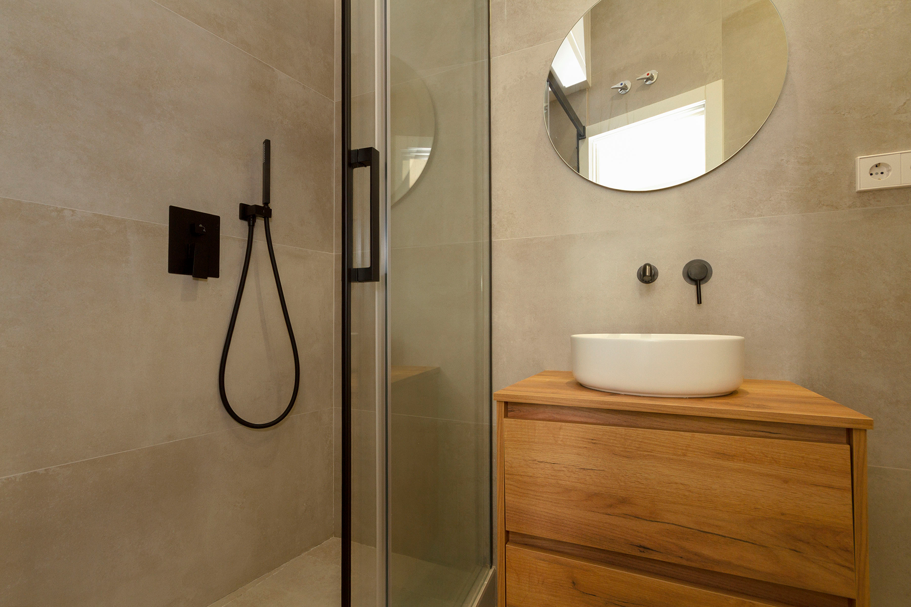  Cozy refurbished flat in the heart of Justicia, Madrid - 物件實景