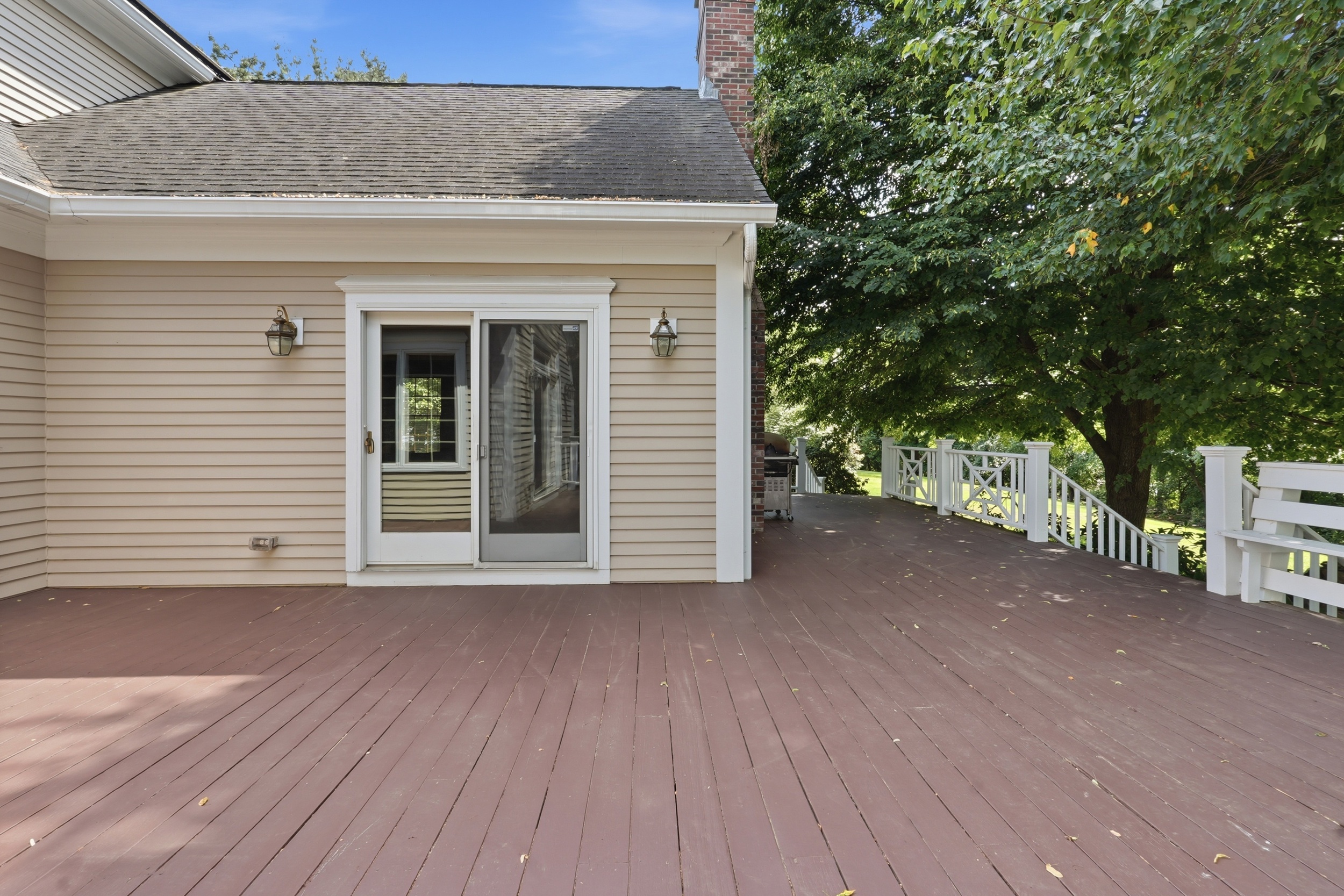  17 Jacob Amsden Road, Westborough, MA 01581 - 物件實景
