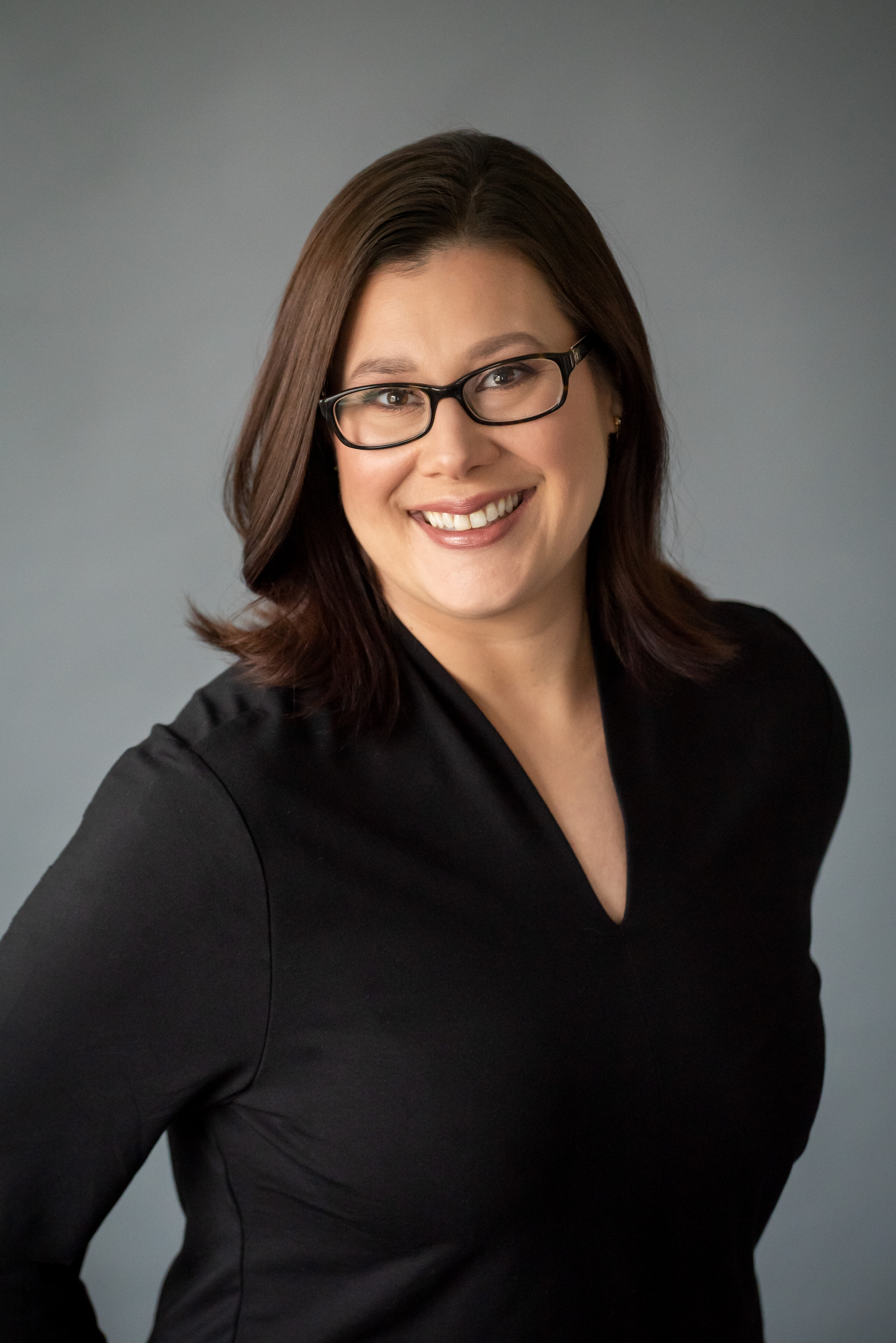 Lauren Spitzer