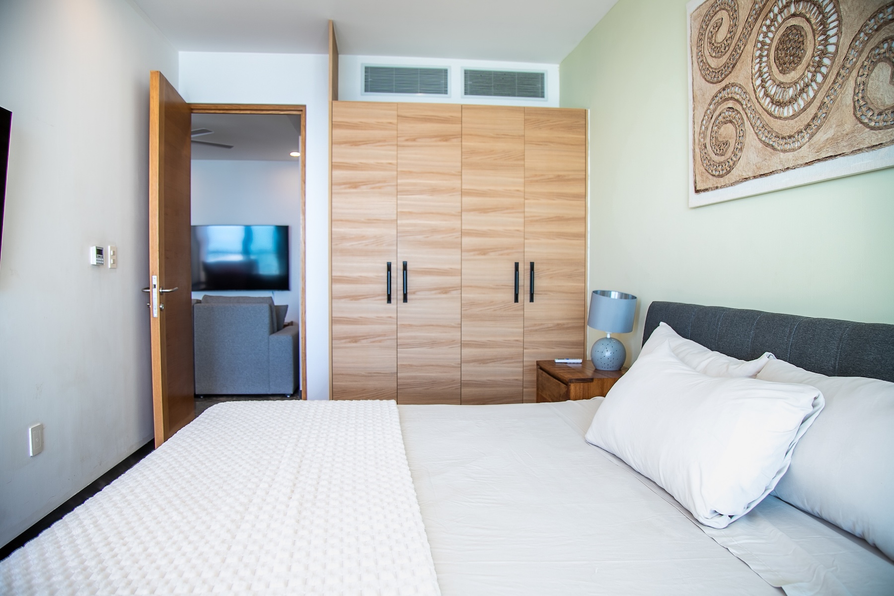  PRIVATE OCEANFRONT HORIZON RETREAT RESIDENCE - 物件實景