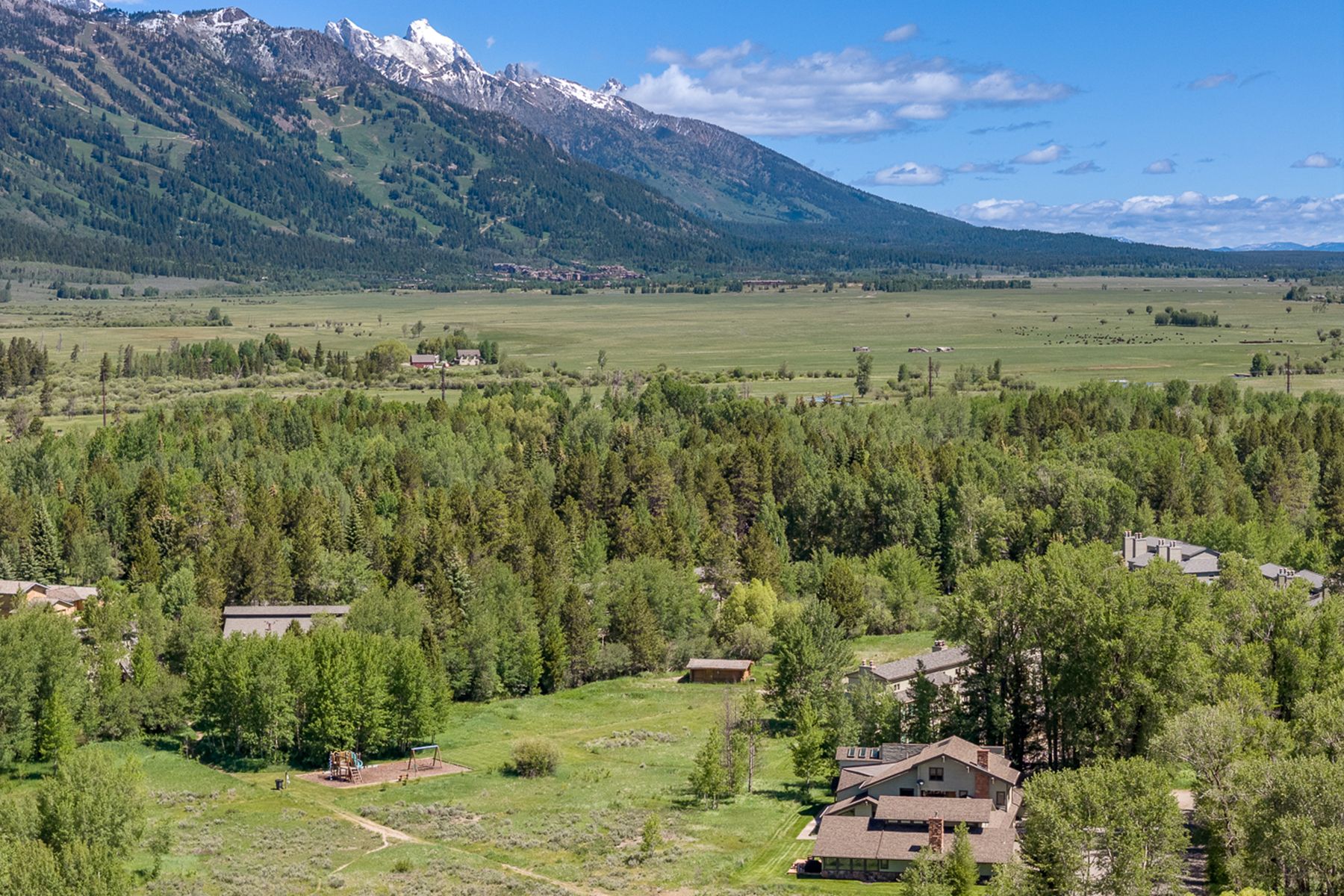  Aspens Loft - 物件實景