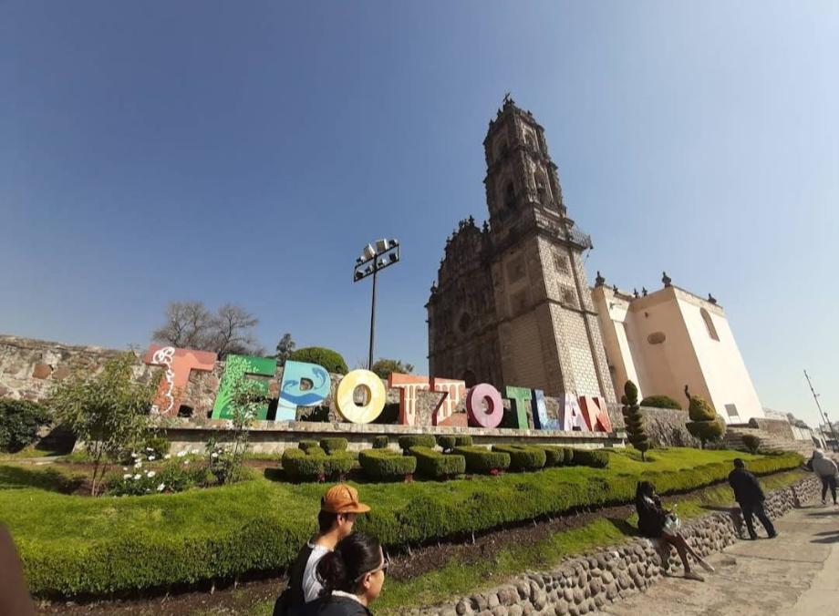 Tepotzotlán, Estado de méxico, 54658, Mexico, 1 Bedroom Bedrooms, ,Residential,For Sale,1807753