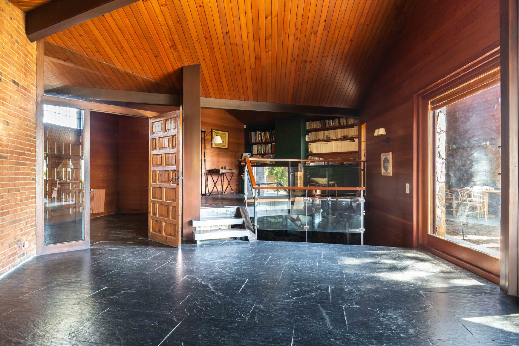  Large property with sea views in Llavaneres - Costa norte Barcelona - 物件實景