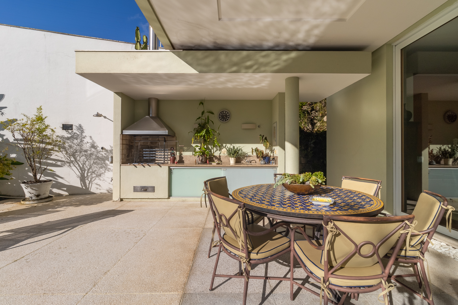  Elegant residence near Hospital Albert Einstein - 物件實景