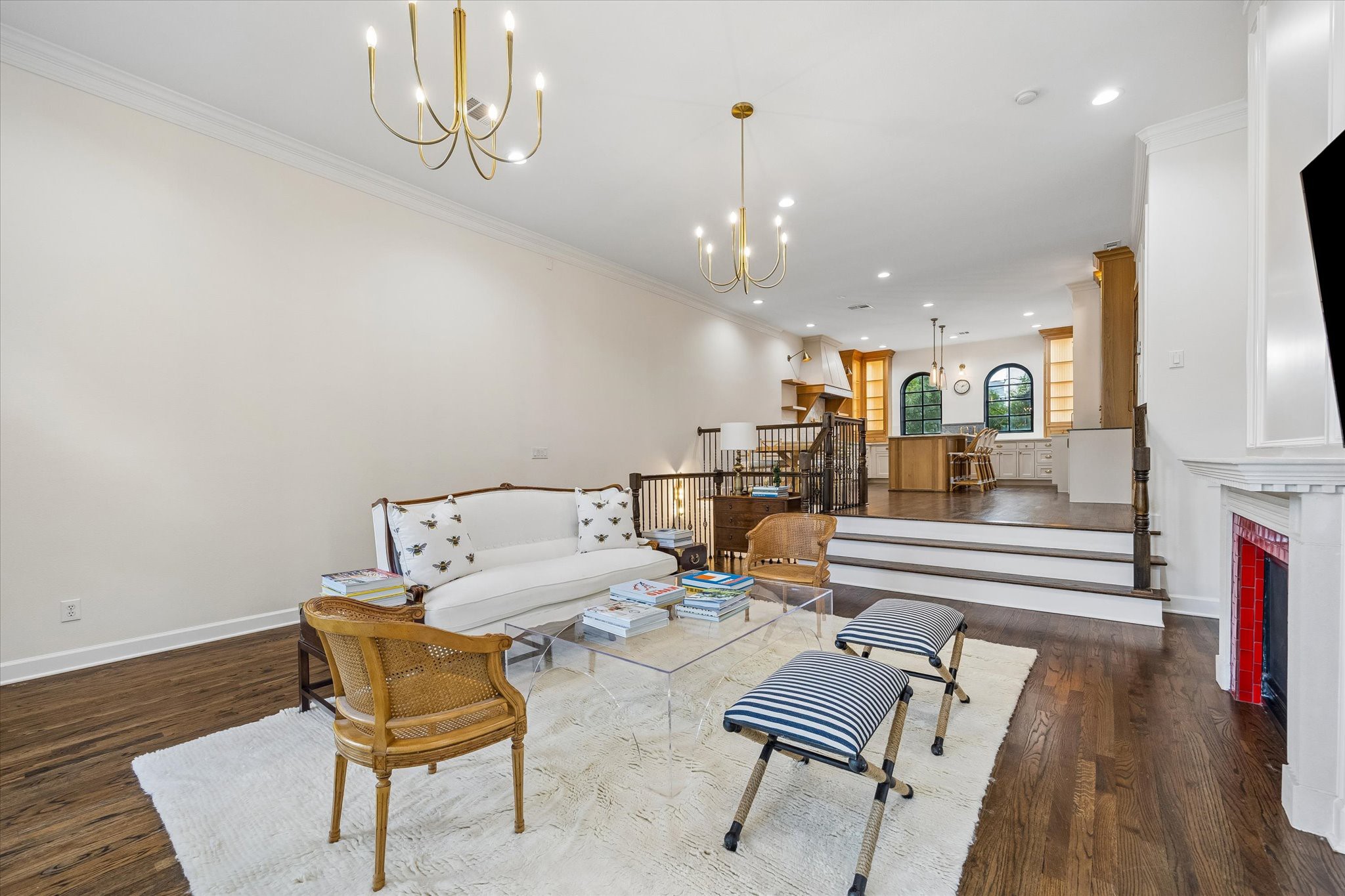  6513 Taggart Street B - 物件實景