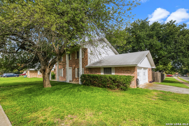 Grass Hill Dr, San Antonio, TX 78238 #1