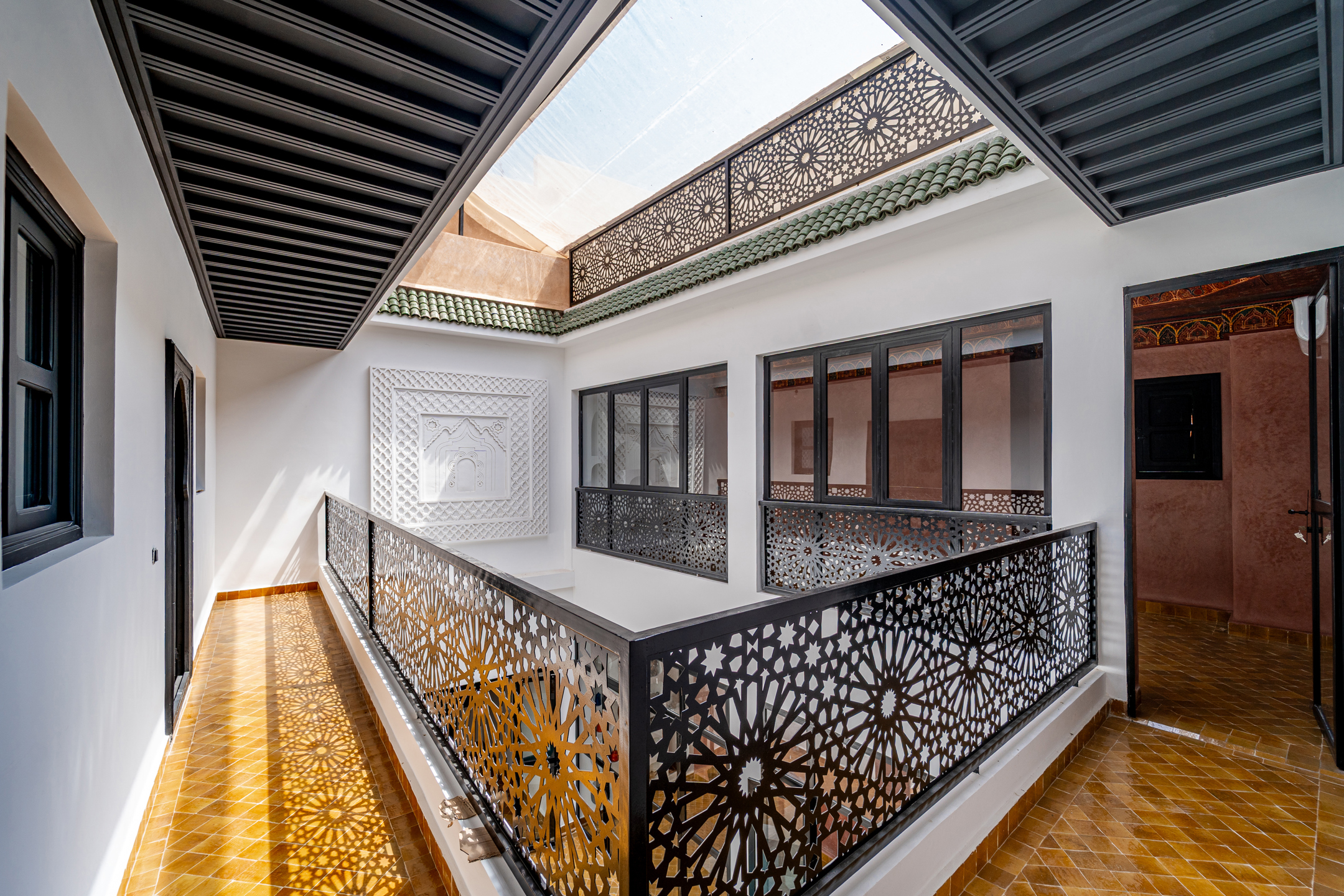  Marrakech I Medina - 物件實景