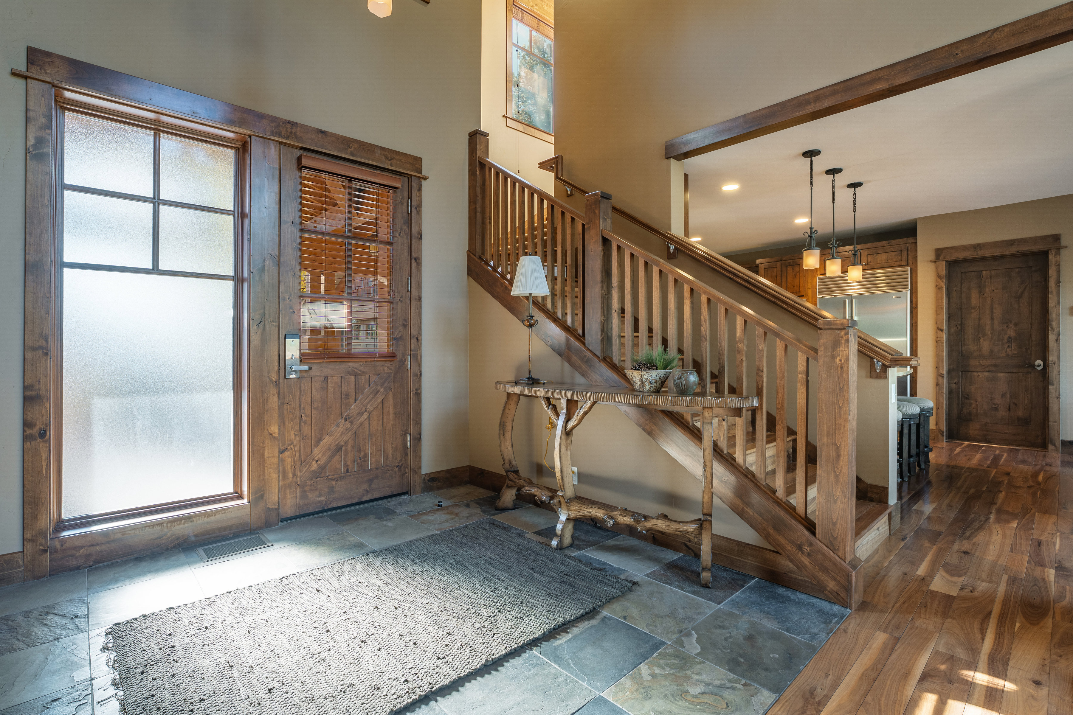  Turnkey Old Greenwood Townhome - 物件實景