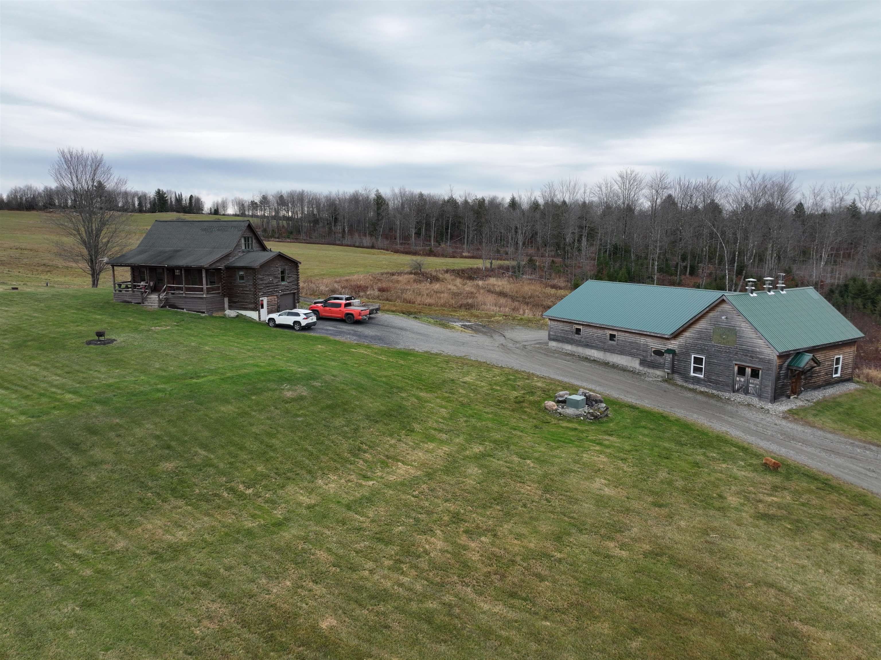 Wolcott, Vermont, 05680, United States, 3 Bedrooms Bedrooms, ,2 BathroomsBathrooms,Residential,For Sale,2025486