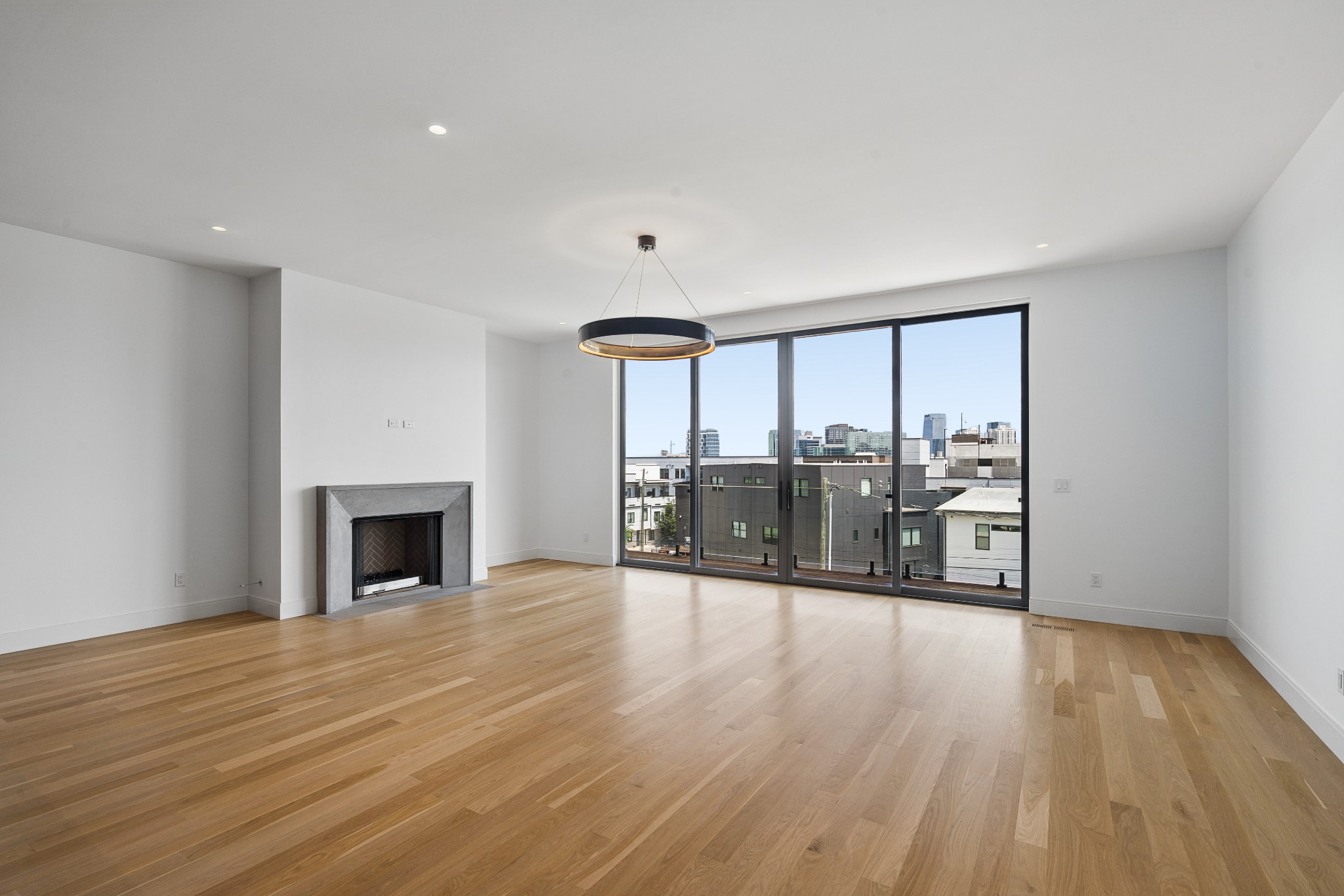  1076 Archer St, Nashville, TN, 37203 - 物件實景
