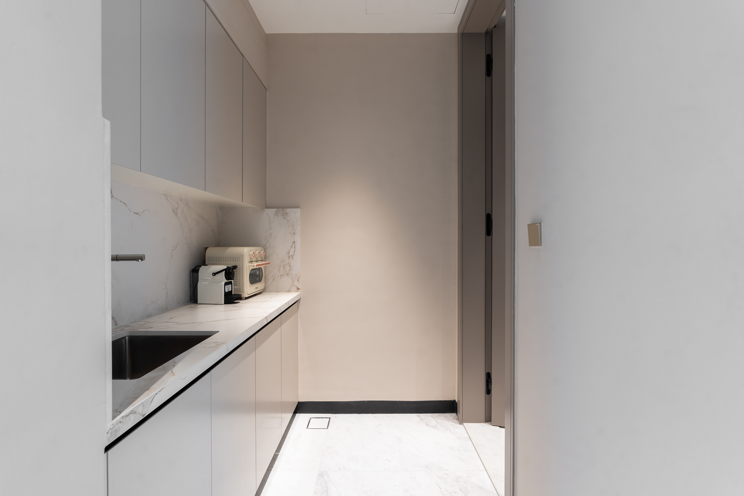  Brand New Lamborghini-Branded Villa in Dubai Hills - 物件實景