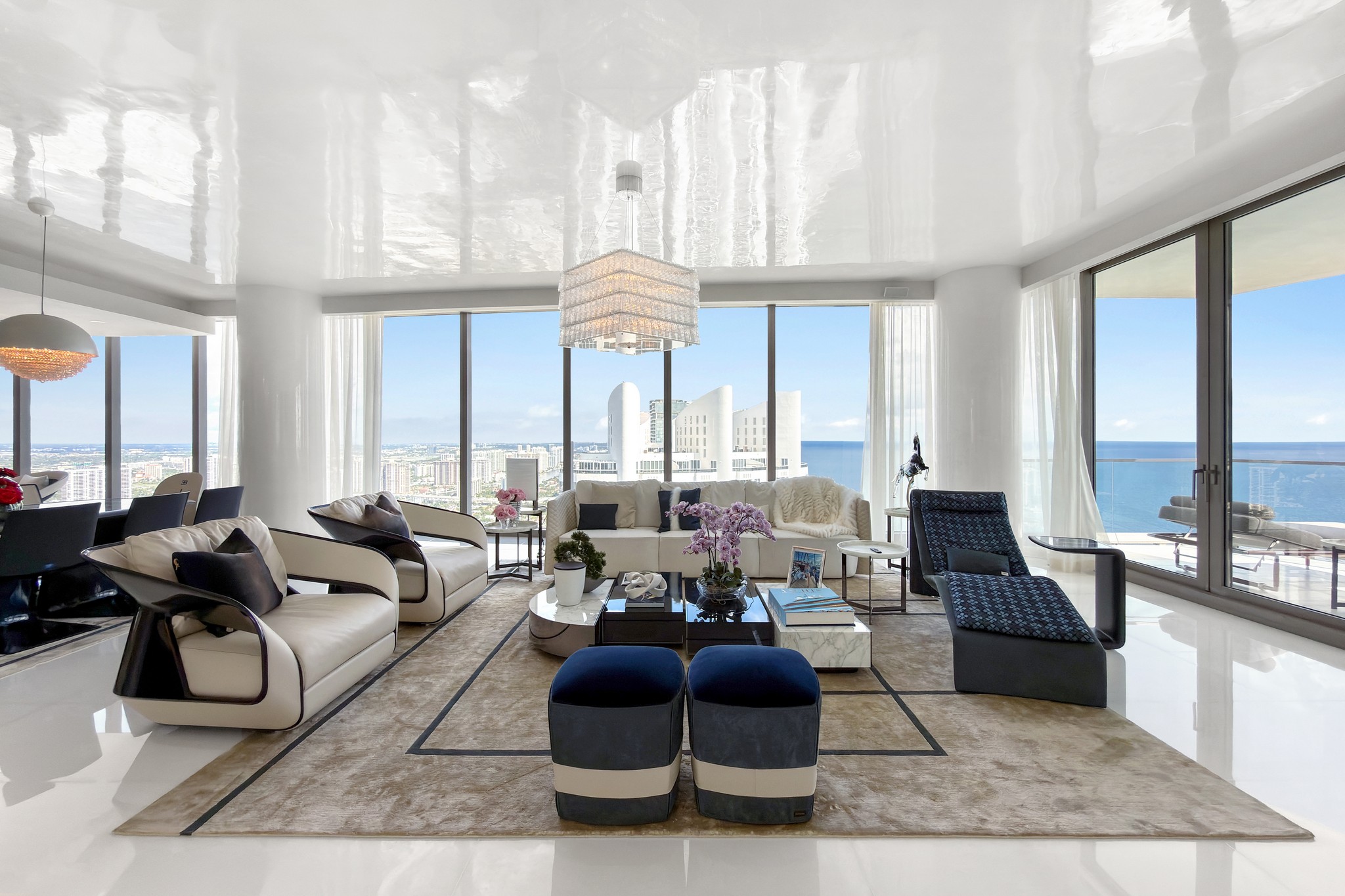  17975 Collins Ave, Sunny Isles Beach, FL, 33160 - 物件實景