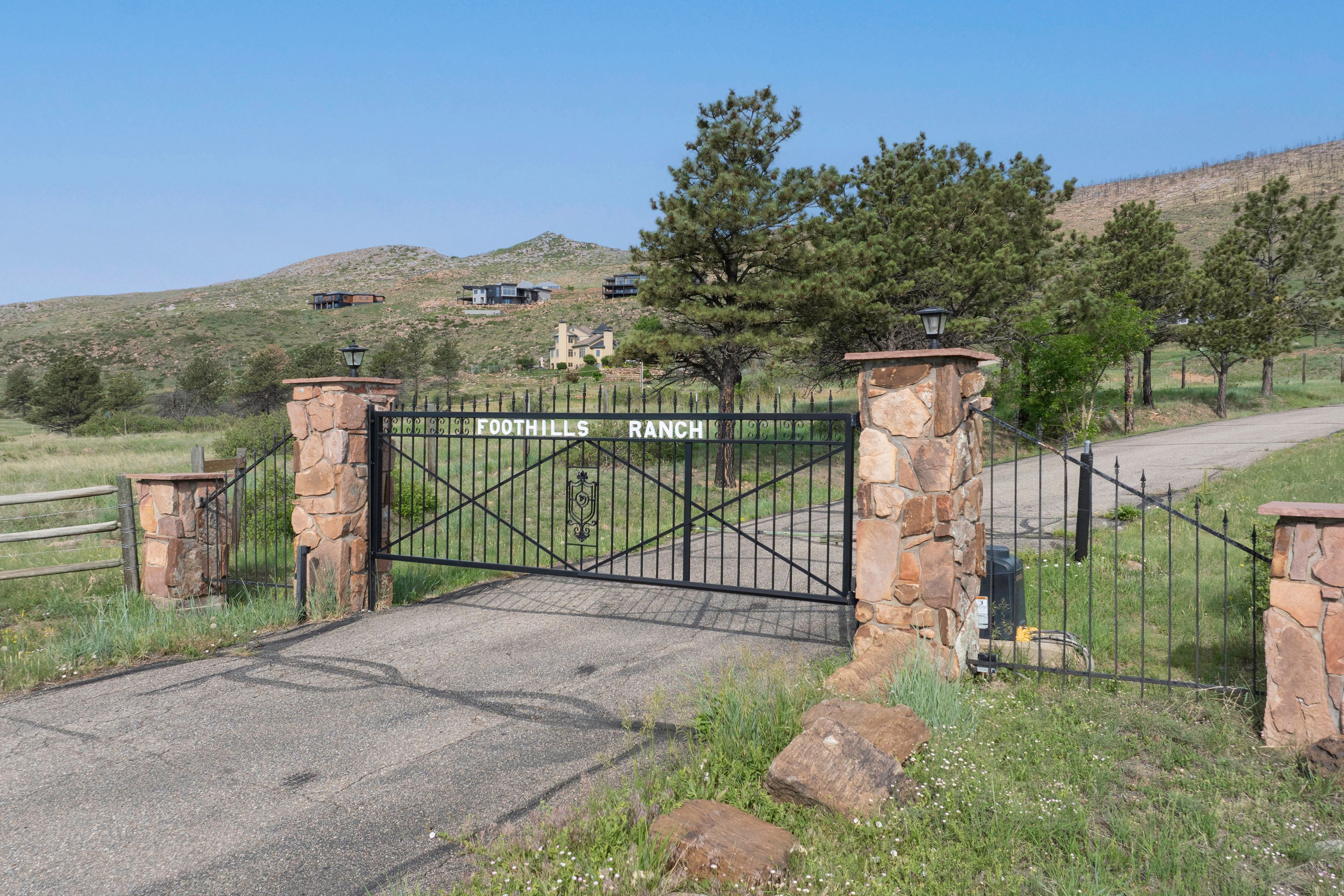  Rare Opportunity to Build Your Dream Home in a Truly Exceptional Setting - 物件實景