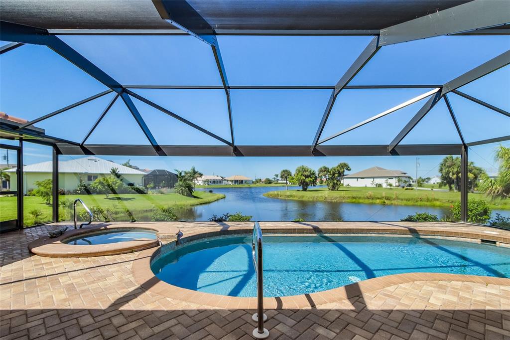 Punta Gorda, Florida, 33955, United States, 3 Bedrooms Bedrooms, ,2 BathroomsBathrooms,Residential,For Sale,1982602