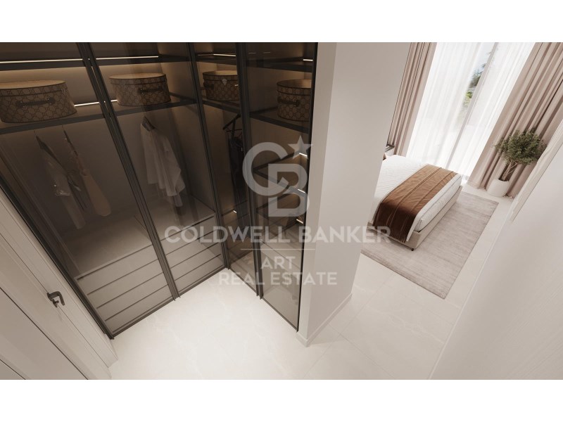 Estepona, Andalusia, ES, 2 Bedrooms Bedrooms, ,Residential,For Sale,1731429