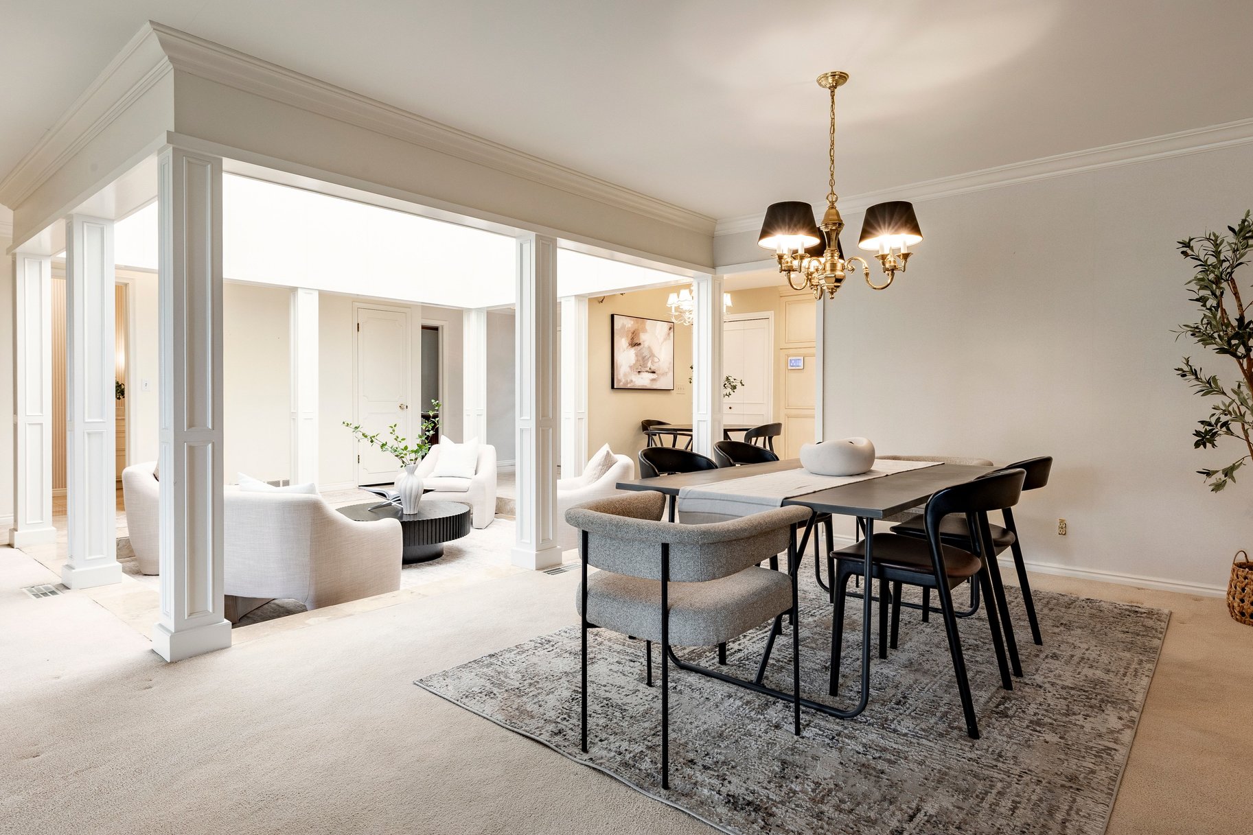  Rambler style condo near University of Utah, Hogle Zoo, Emigration Canyon - 物件實景