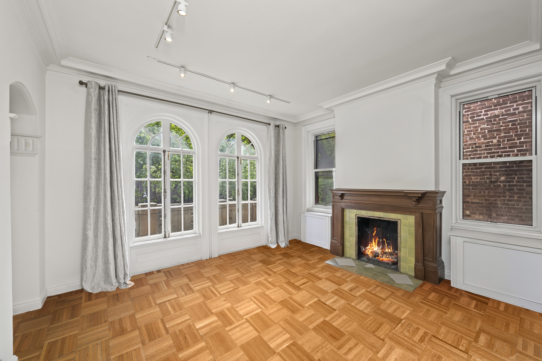  Clinton Hill - 物件實景