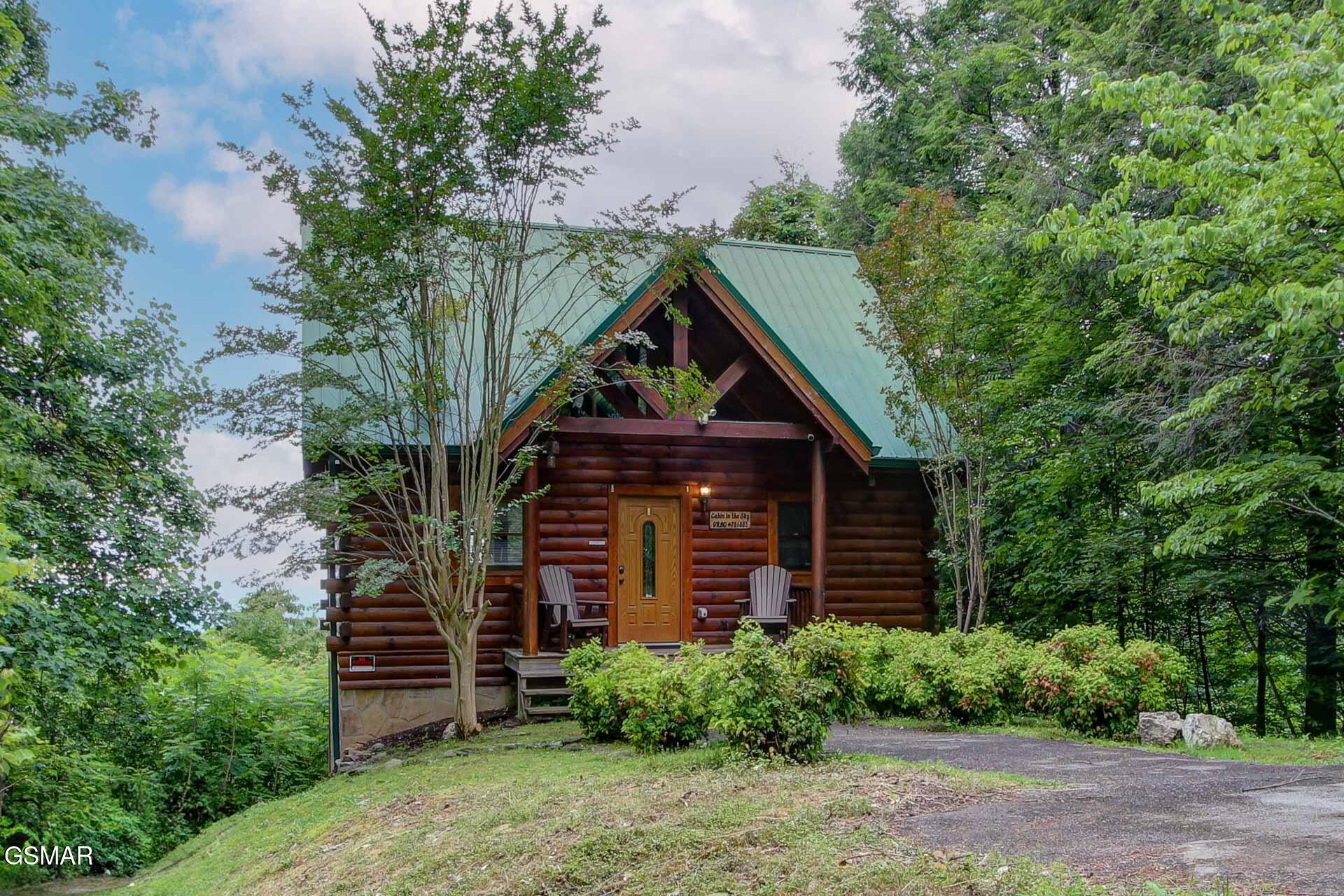 Sevierville, Tennessee, 37876, United States, 2 Bedrooms Bedrooms, ,2 BathroomsBathrooms,Residential,For Sale,1873057