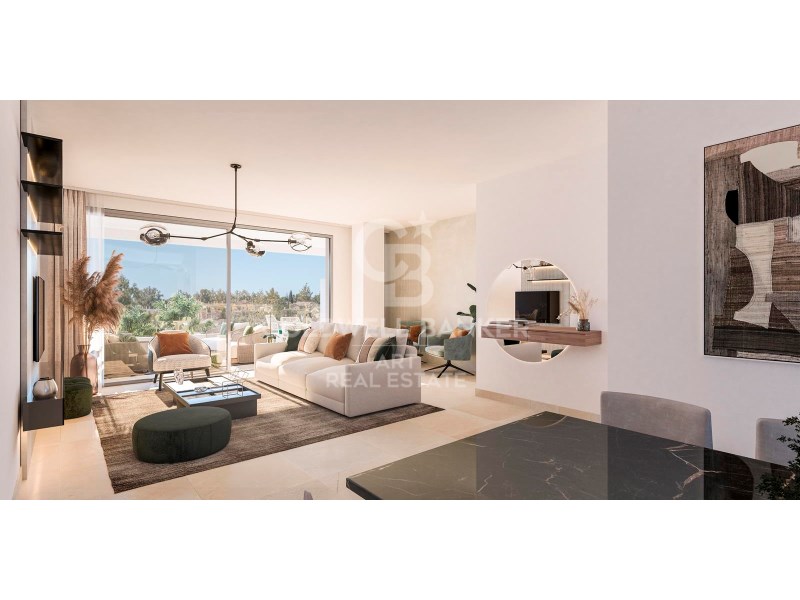 Marbella, Andalusia, ES, 3 Bedrooms Bedrooms, ,3 BathroomsBathrooms,Residential,For Sale,1746366