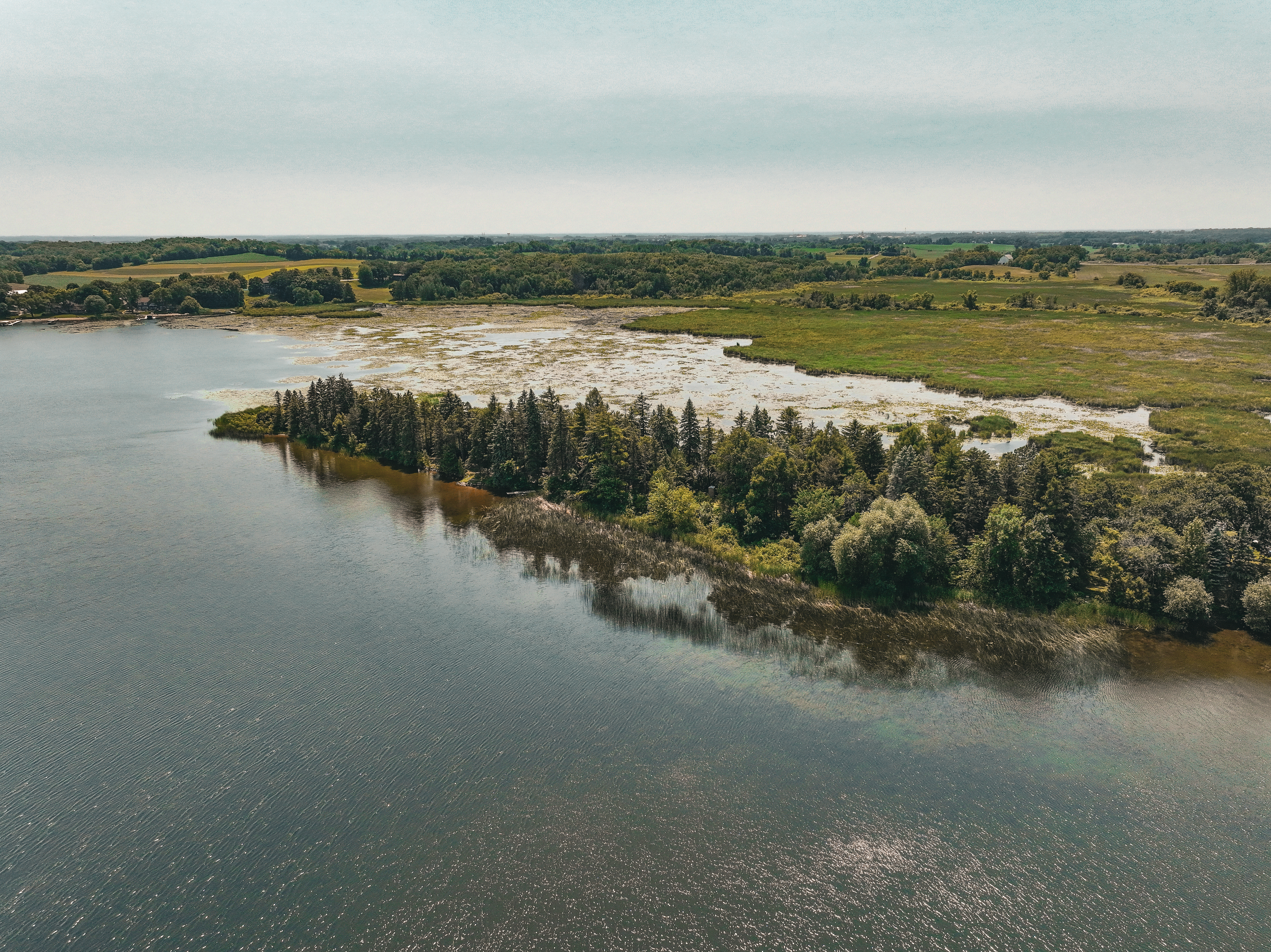  Extraordinary Waterfront Opportunity on Pearson’s Lake - 物件實景